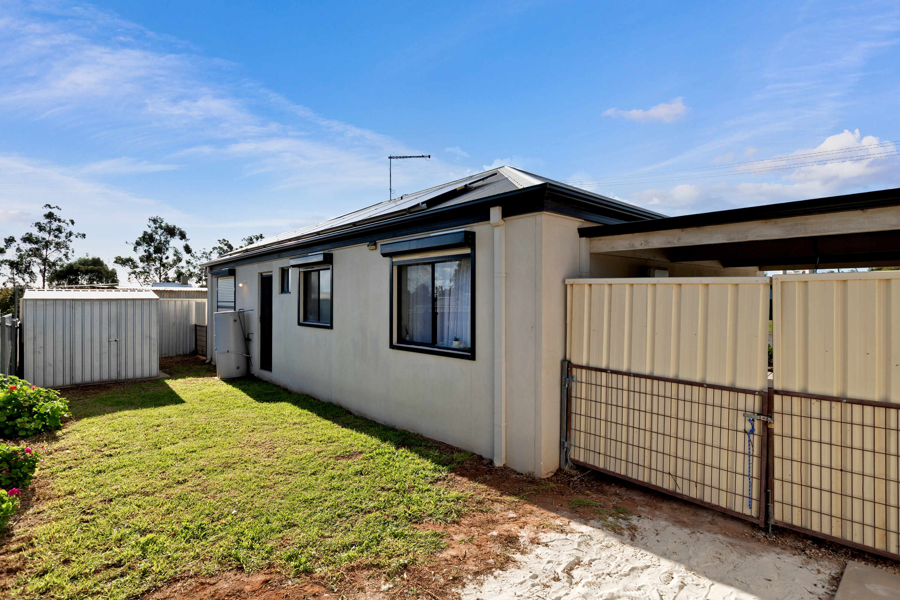 3-bedroom house at 11 Park Street, Merbein, VIC 3505, Mildura, Victoria
