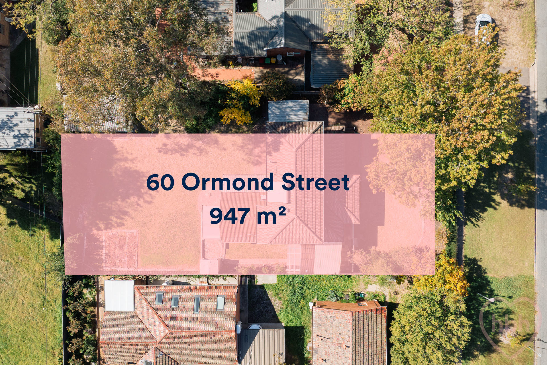 4-bedroom house at 60 ORMOND STREET, Turner ACT 2612, Unincorporated Act, Australian Capital Territory