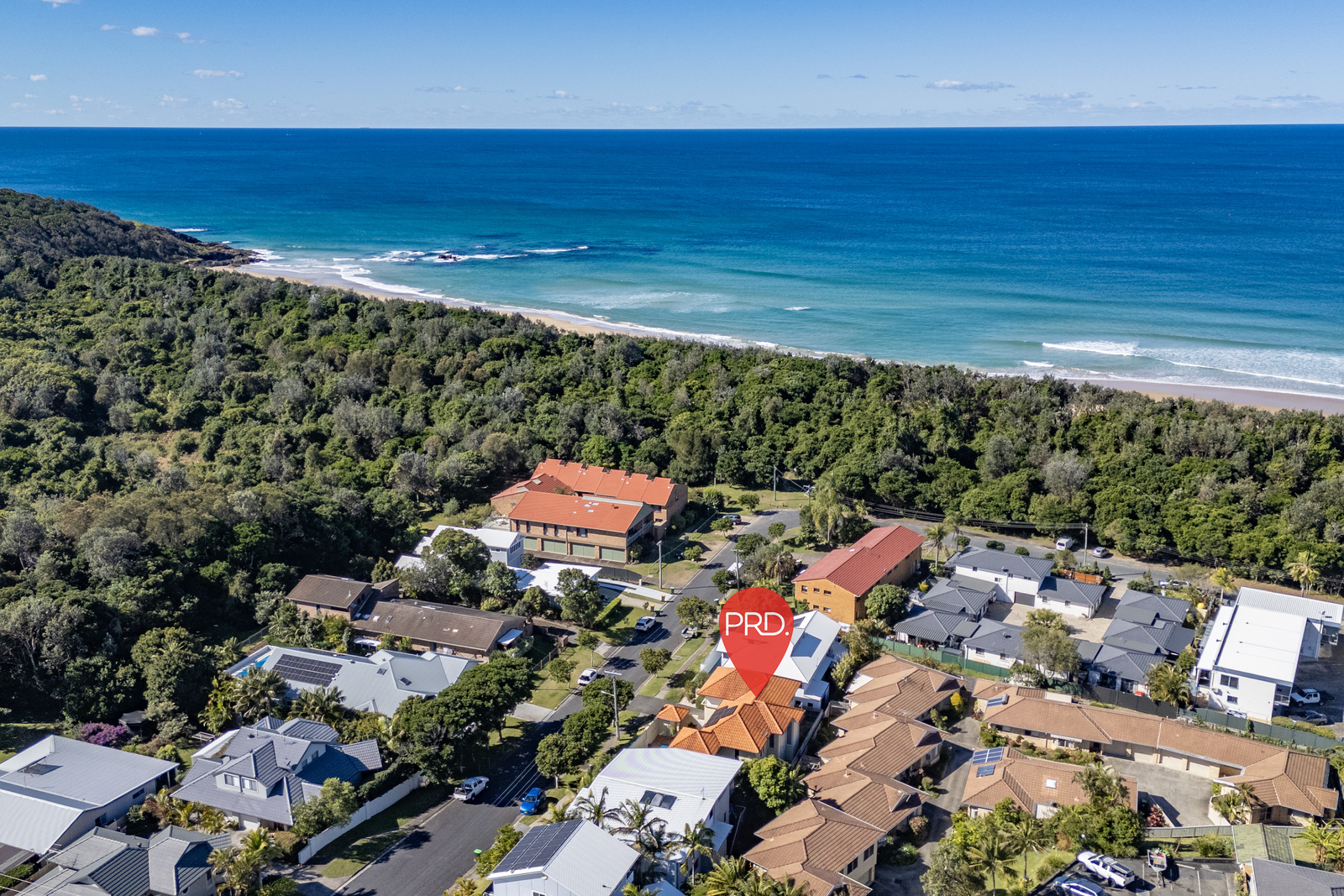 4-bedroom house at 11 Eighteenth Avenue, Sawtell, NSW 2452, Coffs Harbour, New South Wales