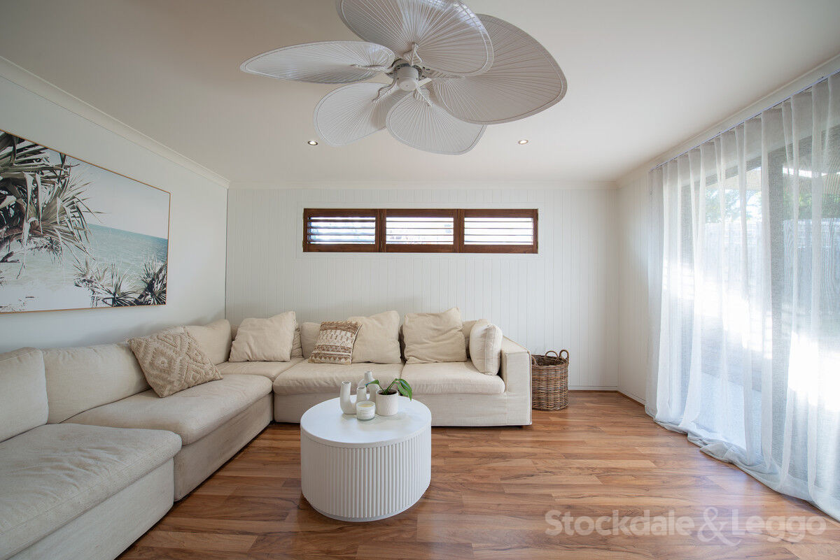 4-bedroom house at 60 Foreshore Road, Jam Jerrup, VIC 3984, Bass Coast, Victoria