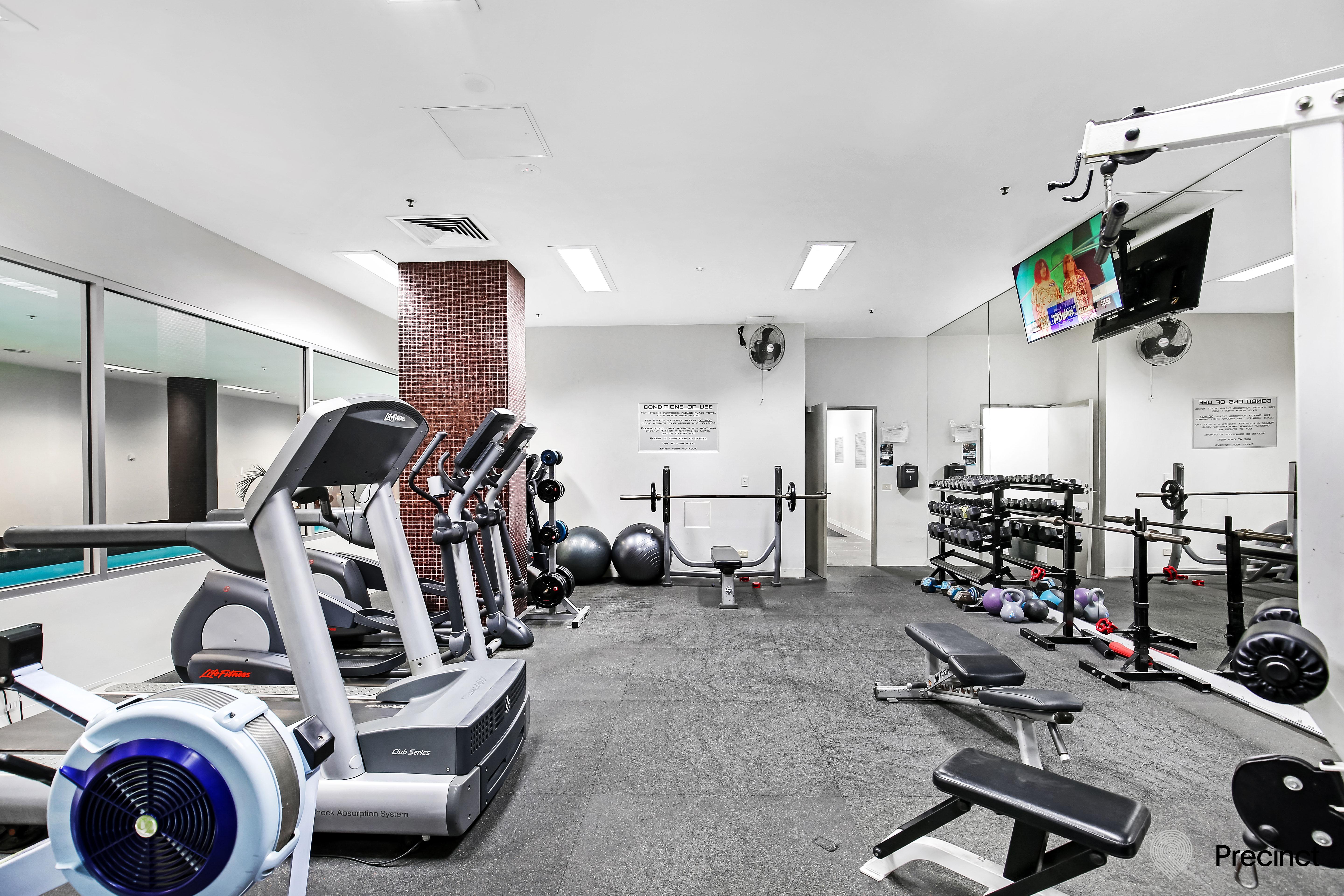 2-bedroom unit at 1105/60 Siddeley St, Docklands, Vic, 3008, Melbourne, Victoria