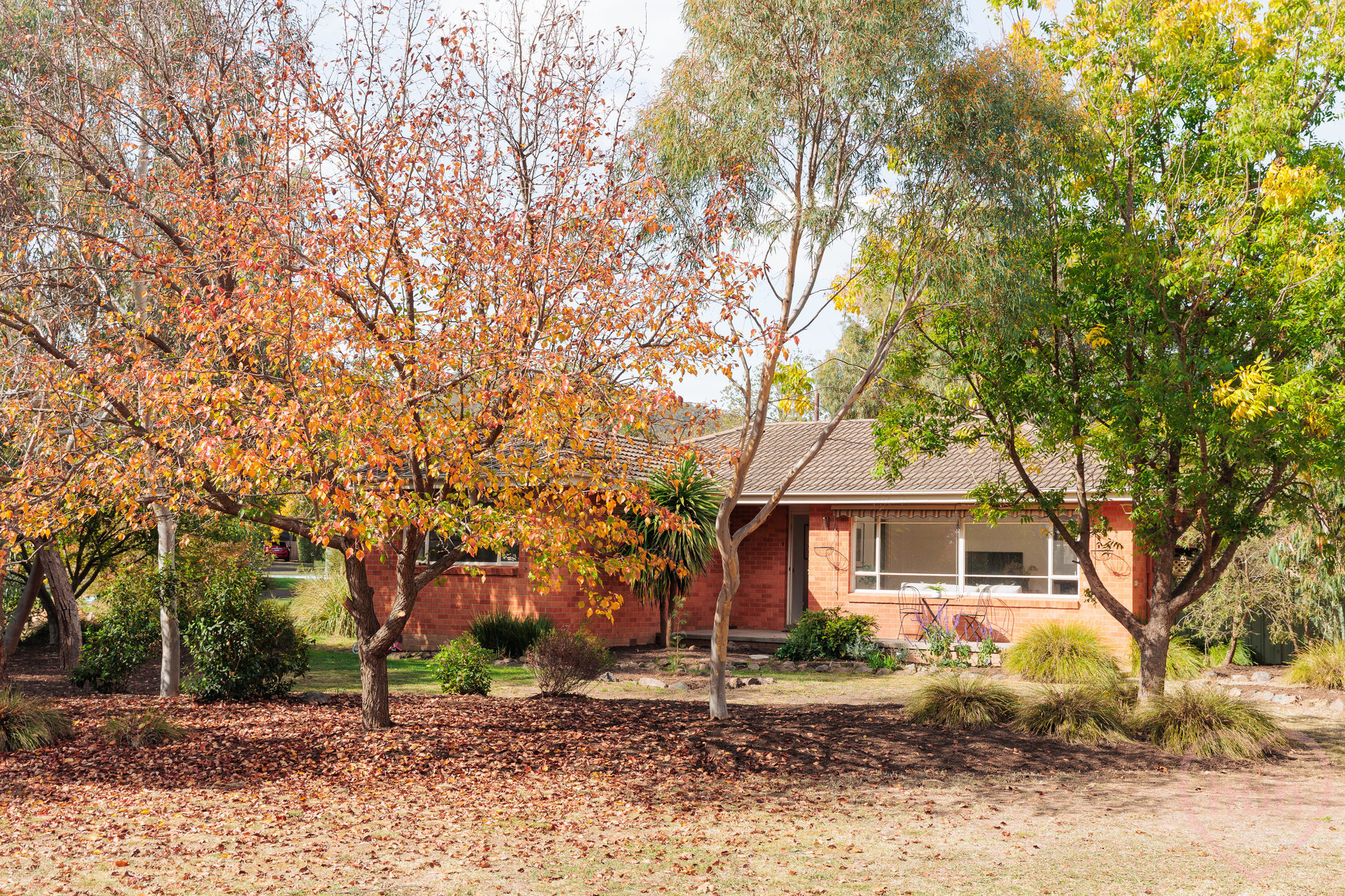 3-bedroom house at 21 Stanley Street, Hackett, ACT 2602, Unincorporated Act, Australian Capital Territory