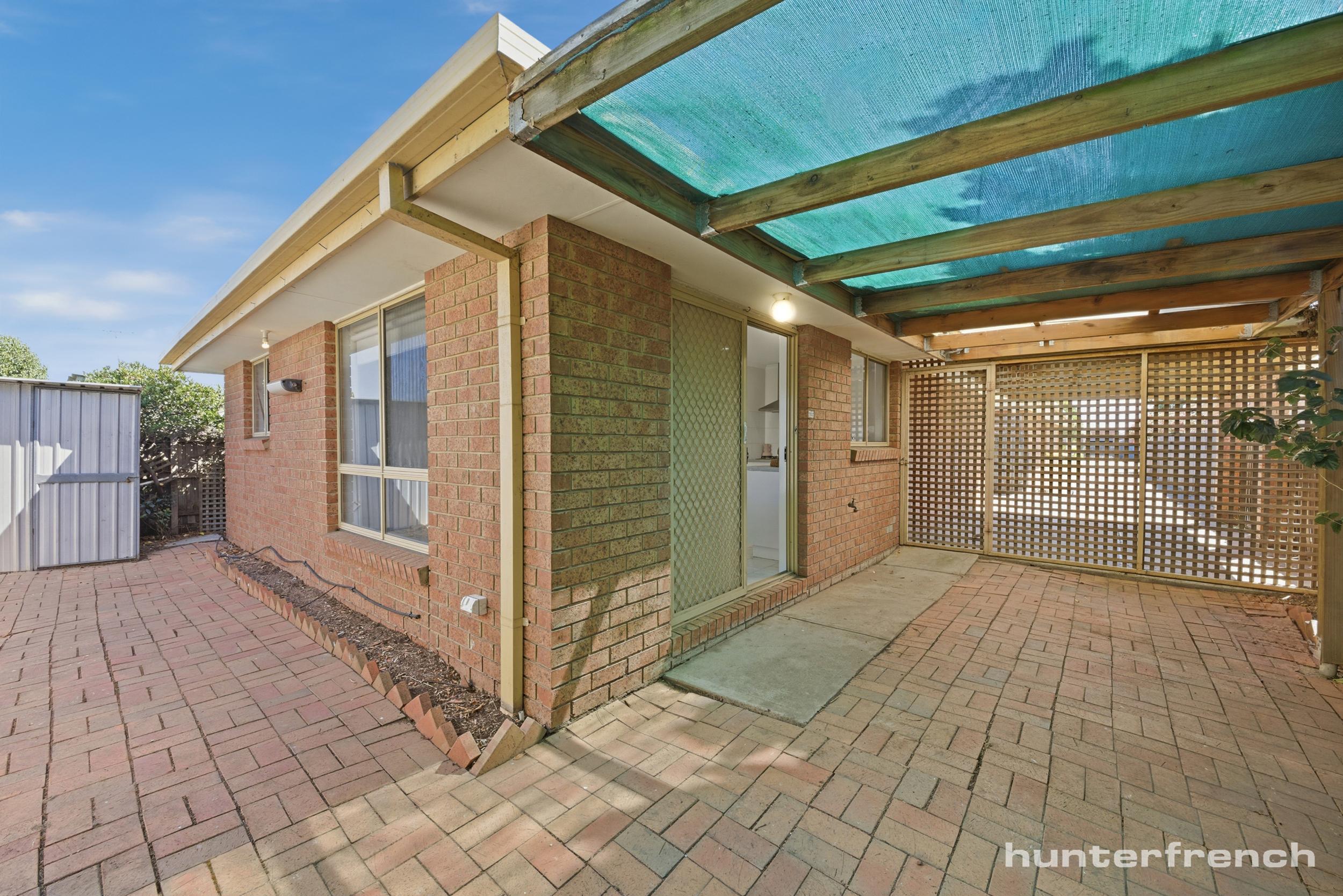 2-bedroom unit at 2/69 High Street South, Altona Meadows, VIC 3028, Hobsons Bay, Victoria