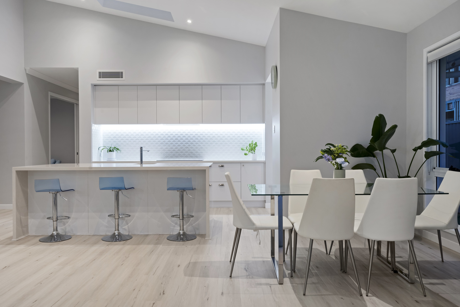 4-bedroom house at 95 BOWEN LOOP, Cudgen NSW 2487, Tweed, New South Wales