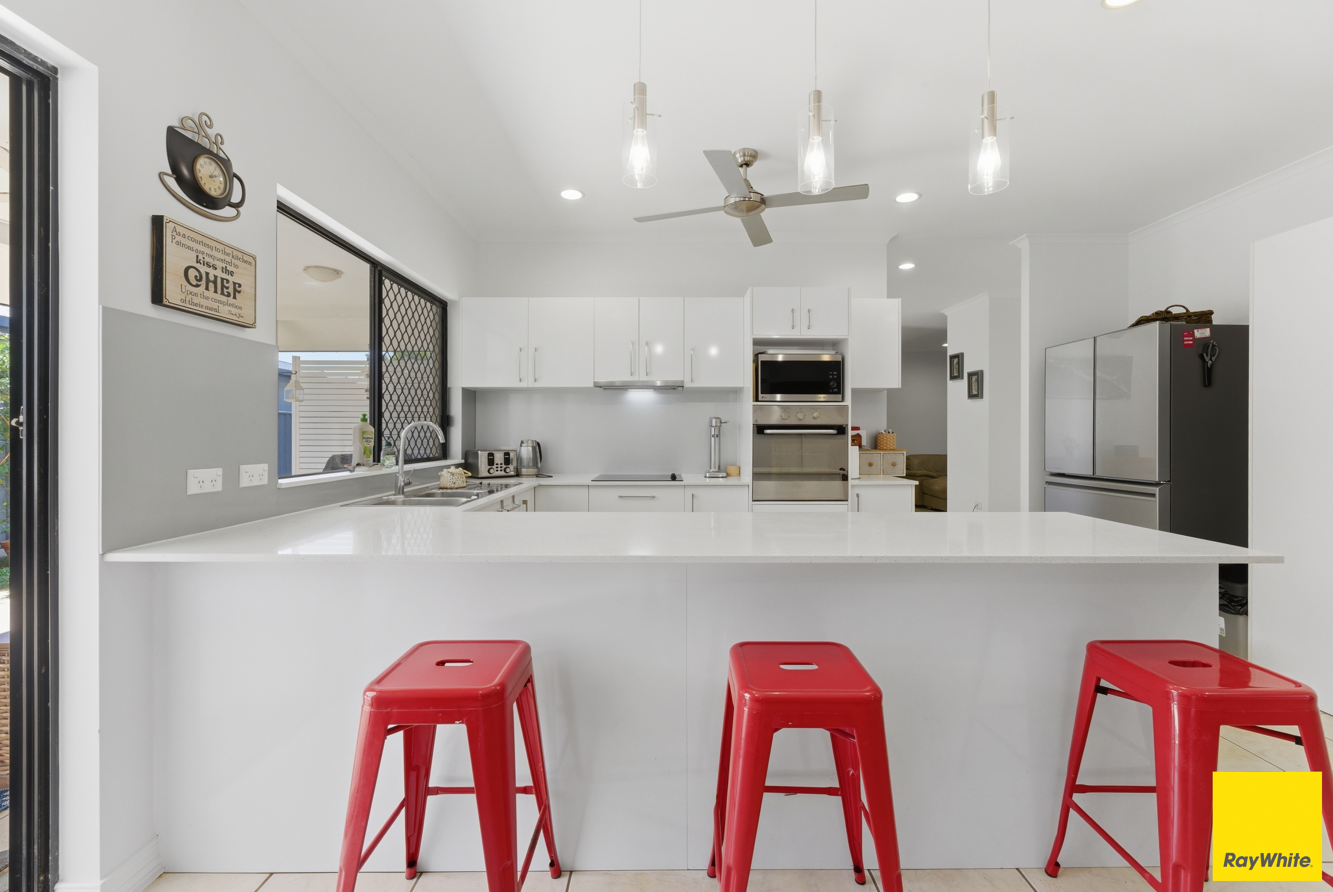 4-bedroom house at 15 Lucy Close, Kanimbla, QLD 4870, Cairns, Queensland