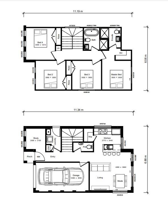 Lot 2137 Riverstone Estate Road, Rouse Hill, Nsw, 2155 - Image 9