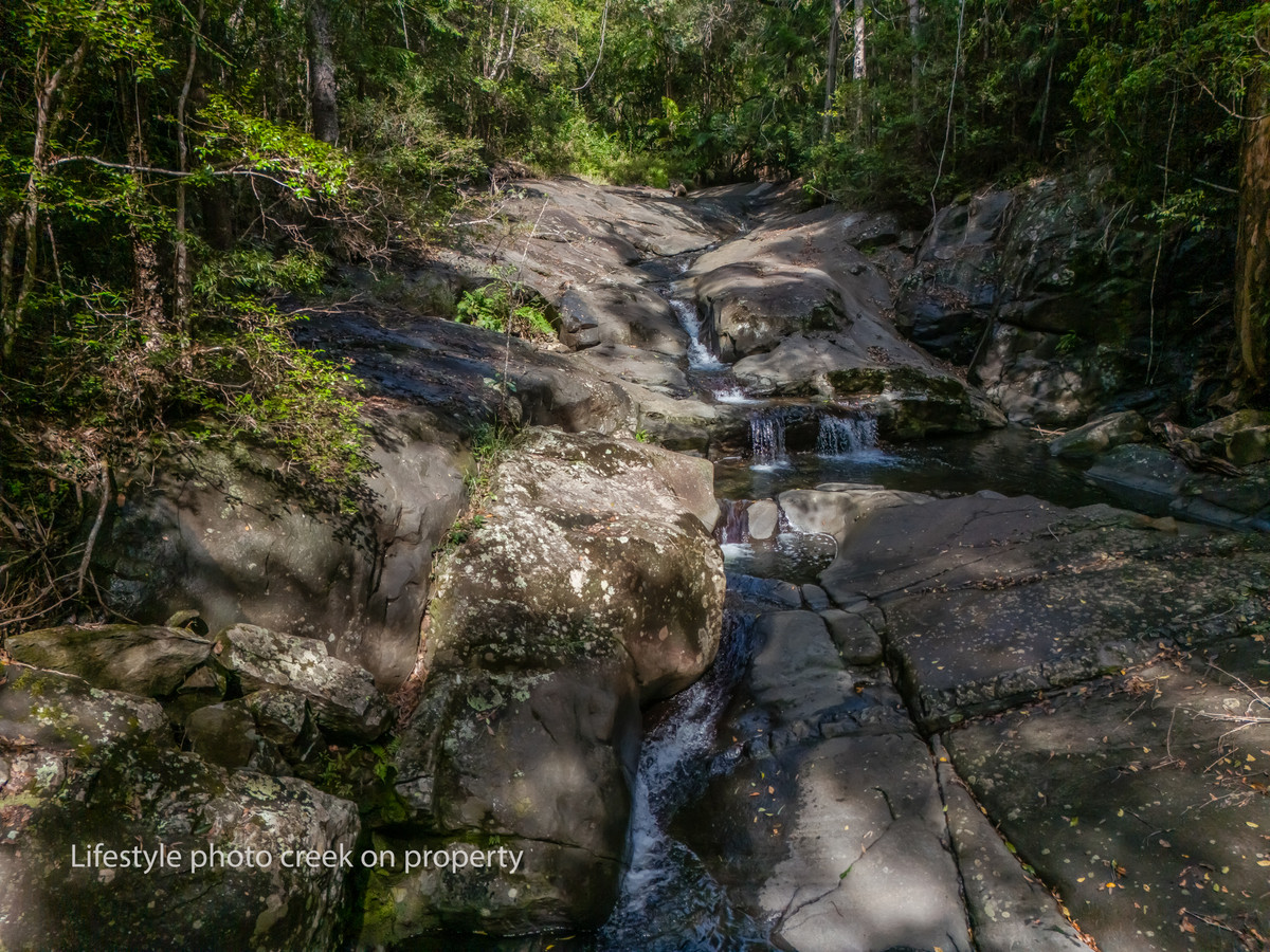 3-bedroom house at Share 38/193 Hidden Valley Road, Eungella, Nsw, 2484, Tweed, New South Wales