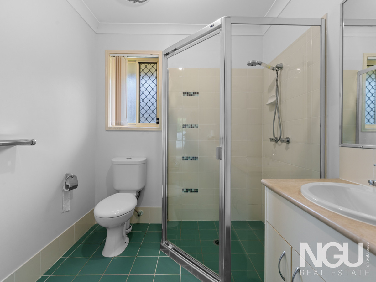 4-bedroom house at 8 COONEY AVENUE, Boonah QLD 4310, Scenic Rim, Queensland