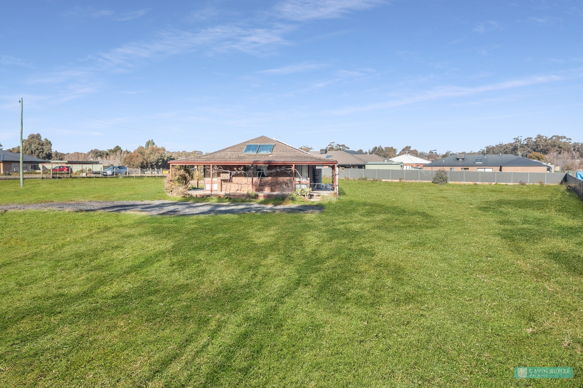 4-bedroom house at 320 HOWARD STREET, Eaglehawk VIC 3556, Greater Bendigo, Victoria