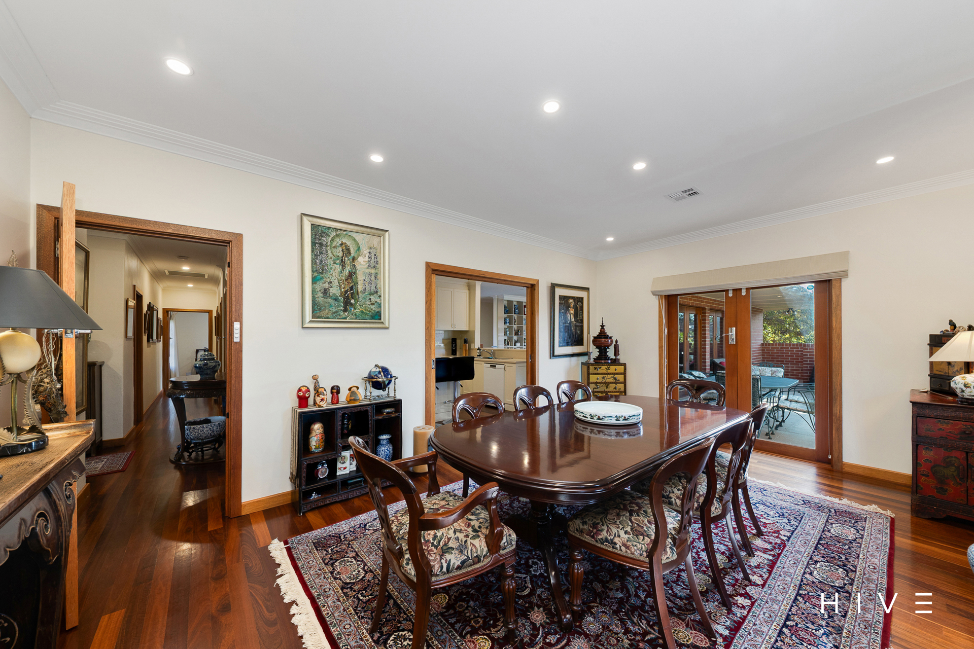 4-bedroom house at 4 HANN STREET, Griffith ACT 2603, Unincorporated Act, Australian Capital Territory