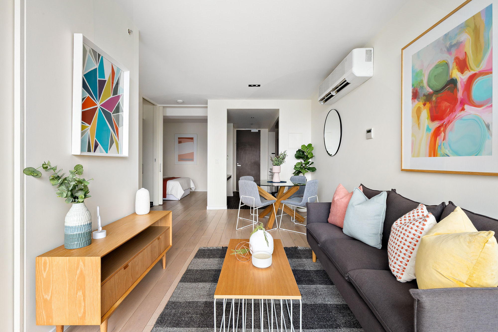 1007v/162 Albert Street, East Melbourne, Vic, 3002 - Image 3
