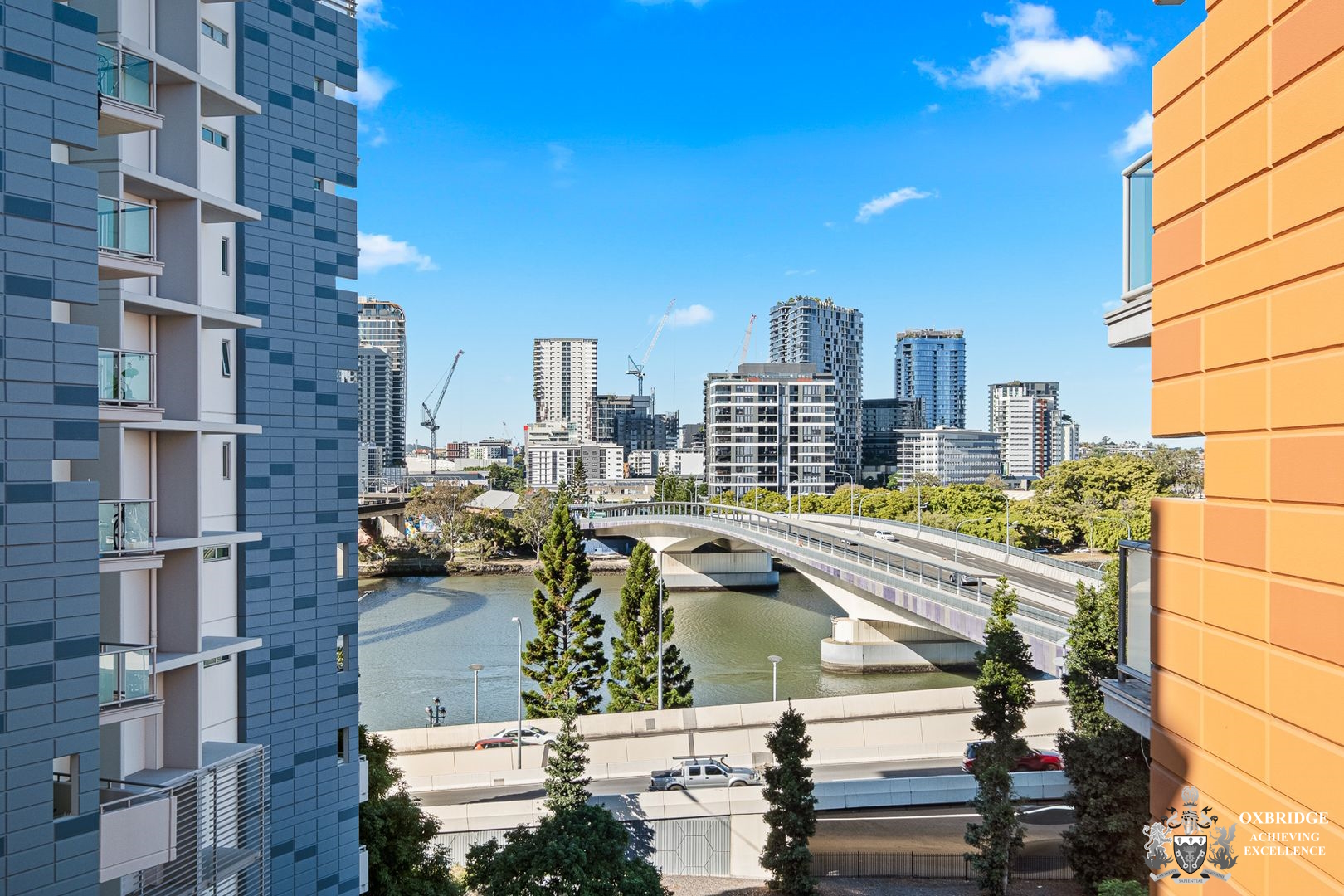 1510/100 Quay Street, Brisbane City, QLD 4000 - Image 9