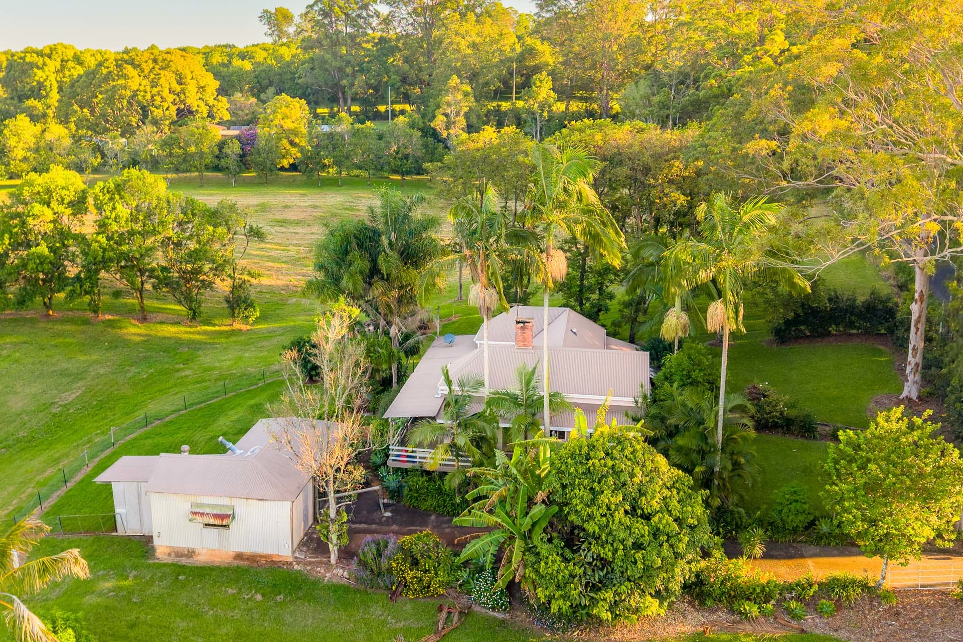 8-bedroom house at 1170 DUNOON ROAD, Modanville NSW 2480, Lismore, New South Wales