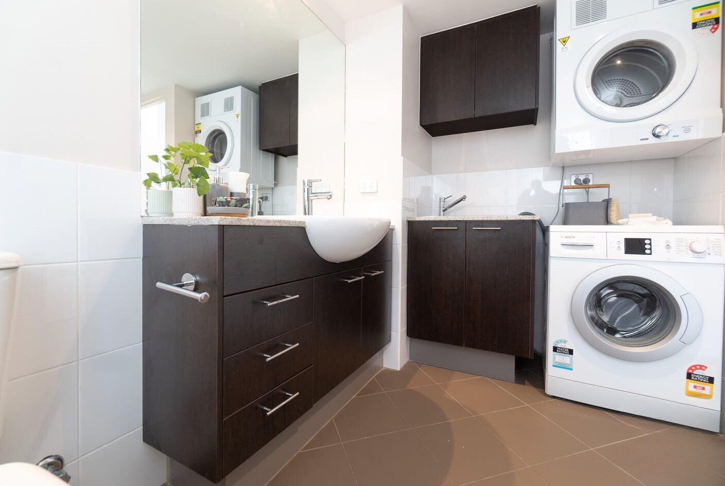 2-bedroom unit at 93/369 Hay Street, Perth, WA 6000, Vincent, Western Australia