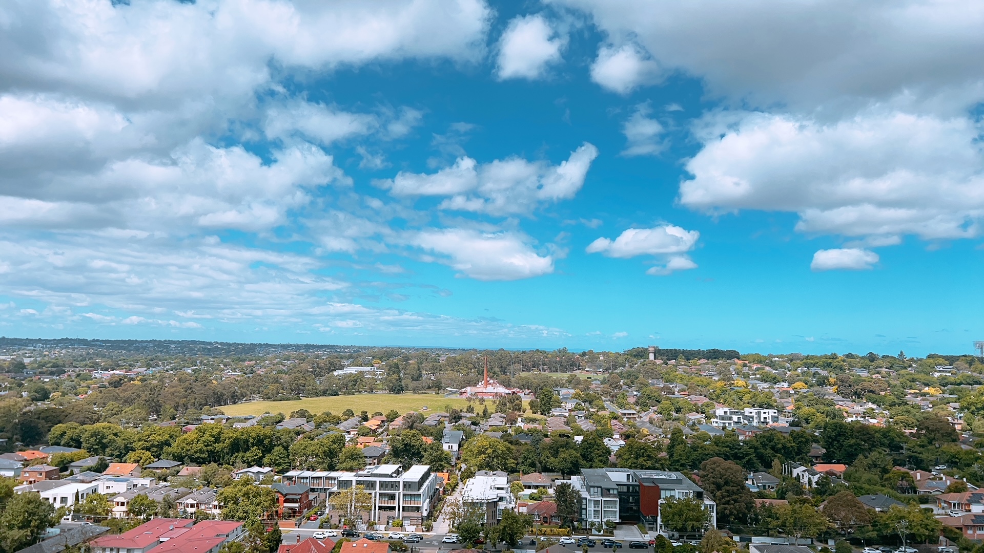 2-bedroom unit at 1204/36 Prospect Street, Box Hill, VIC 3128, Whitehorse, Victoria