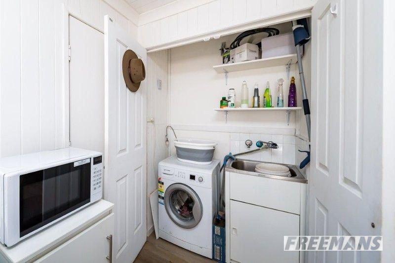 2-bedroom house at 4 Hams Street, Tingoora, QLD 4608, South Burnett, Queensland