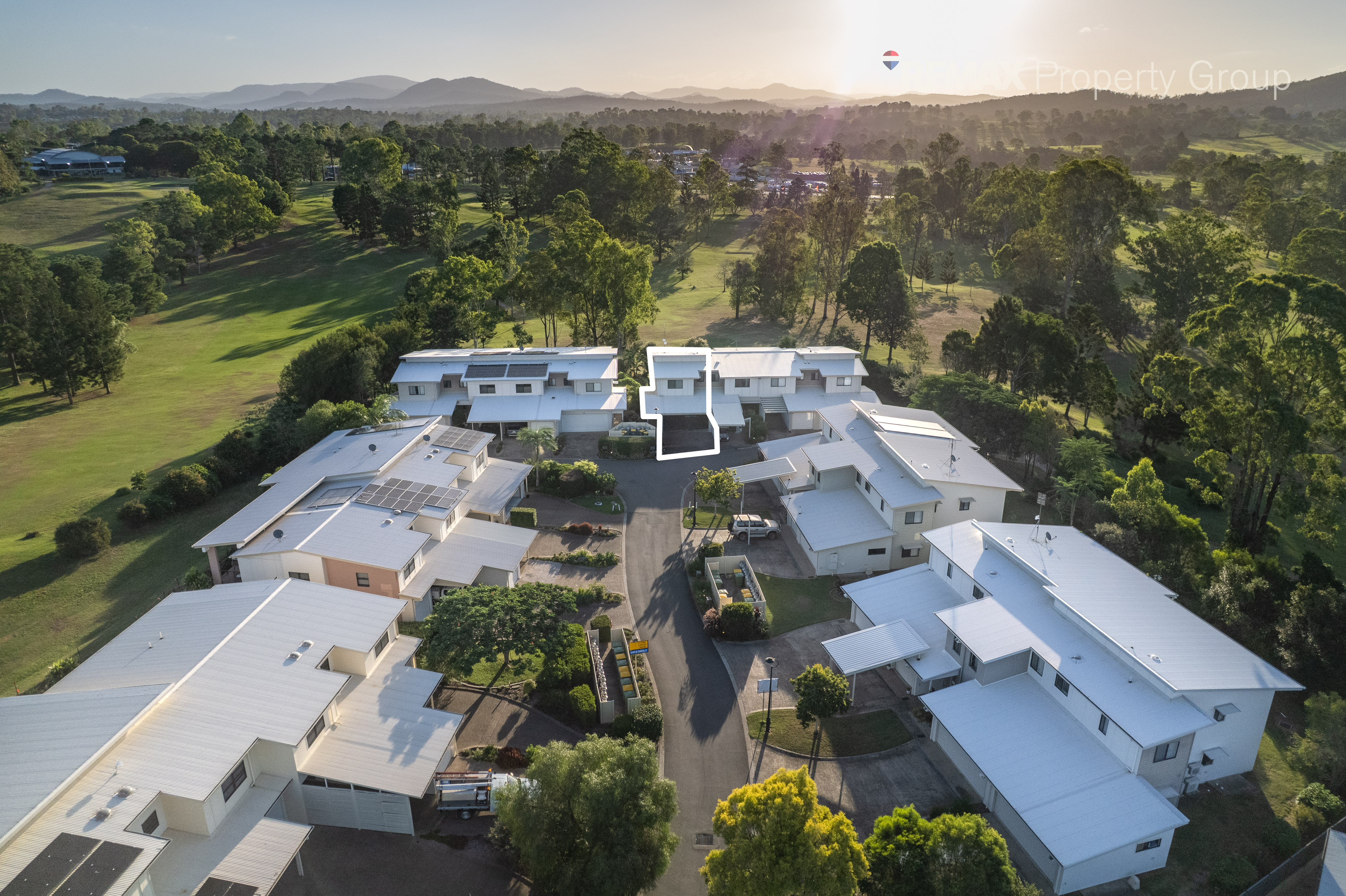 2-bedroom unit at 55/25 Corella Road, Gympie, Qld, 4570, Gympie, Queensland