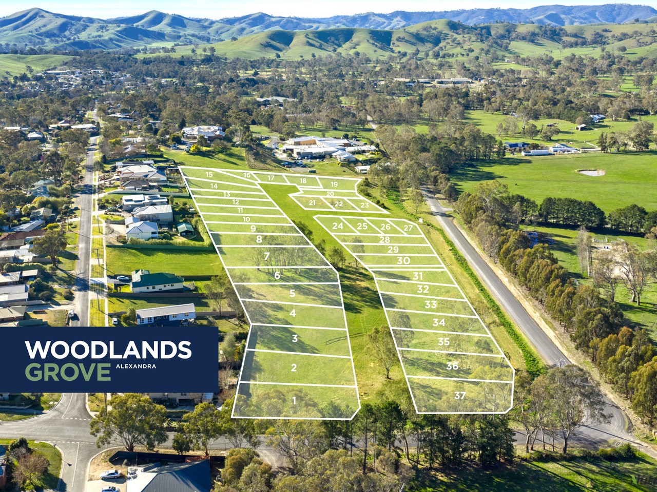 1 Pendlebury Street, Alexandra, Vic, 3714 - Image 2