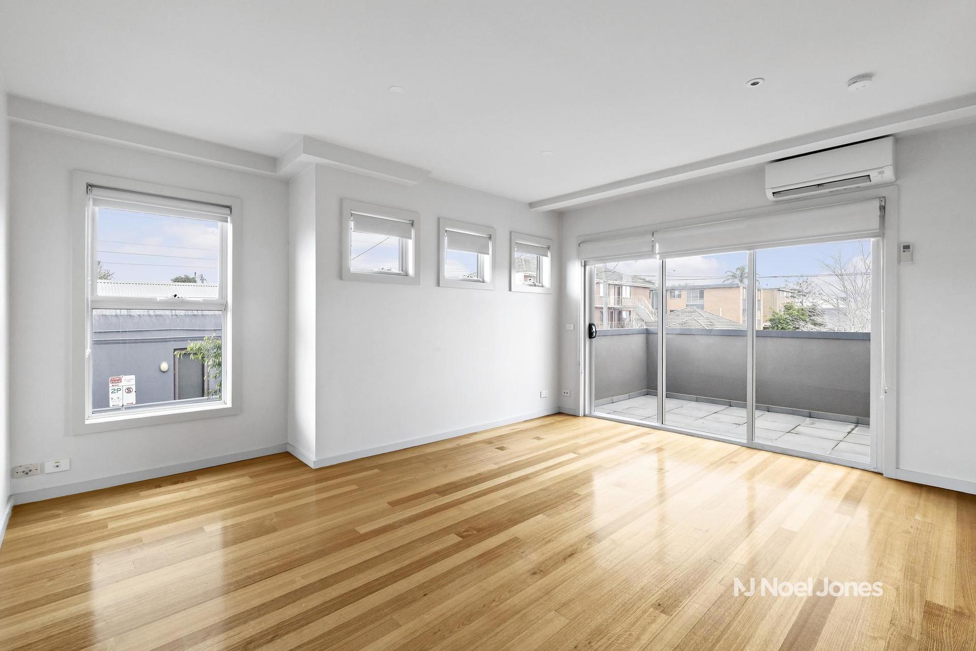 3-bedroom unit at 49 BAKER STREET, Richmond VIC 3121, Yarra, Victoria