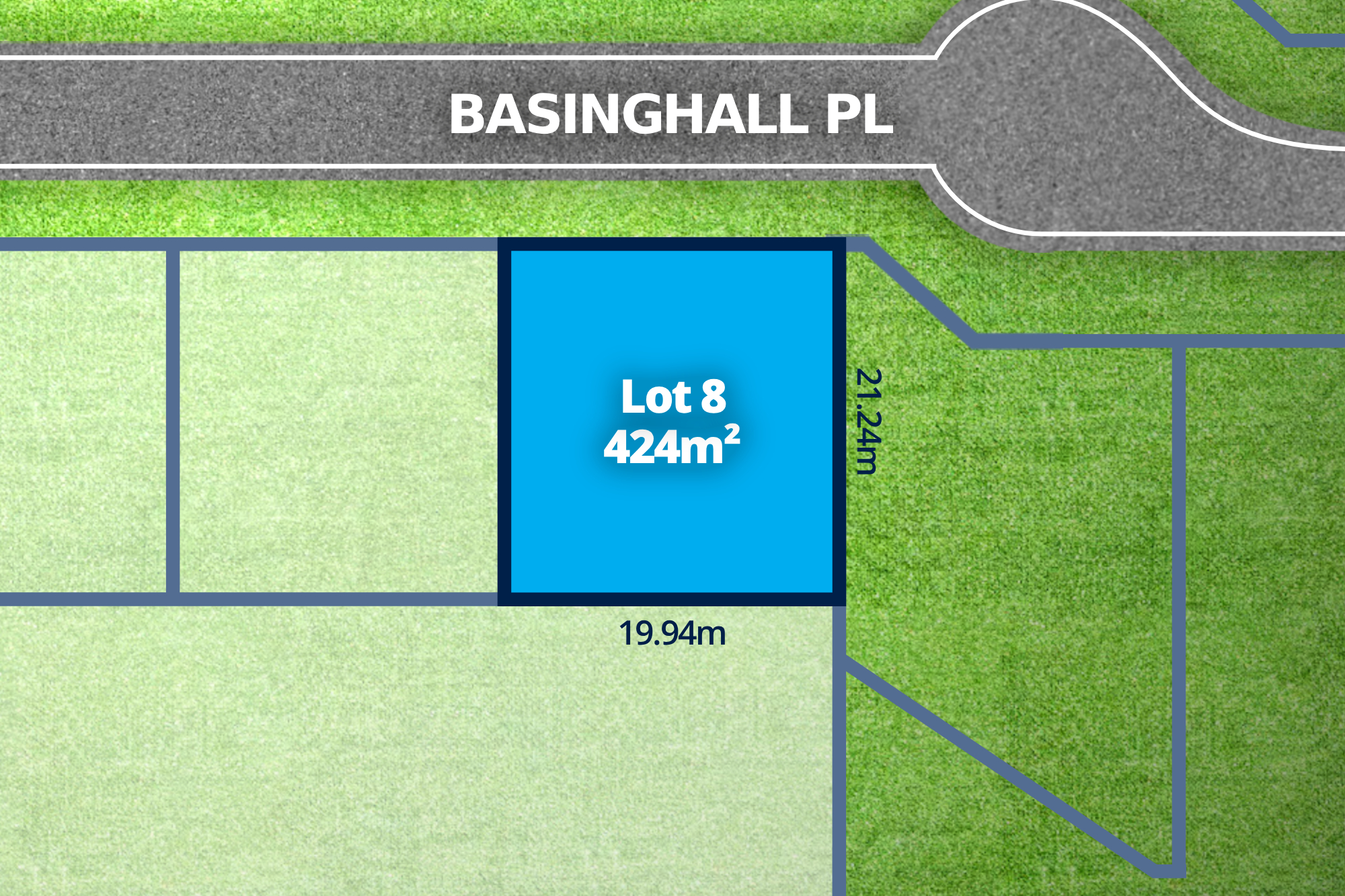 8 Basinghall Place, Berrinba, QLD 4117 - Image 1