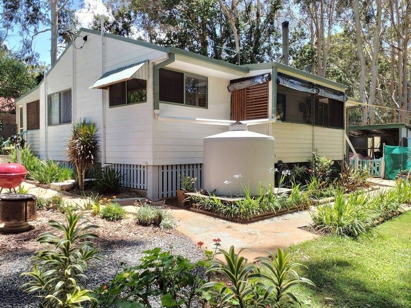 49 Fenton, Russell Island, QLD 4184 - Image 1