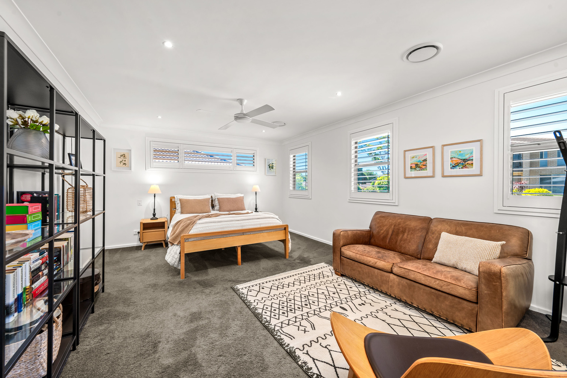 4-bedroom house at 26 JERGI CLOSE, Charlestown NSW 2290, Lake Macquarie, New South Wales