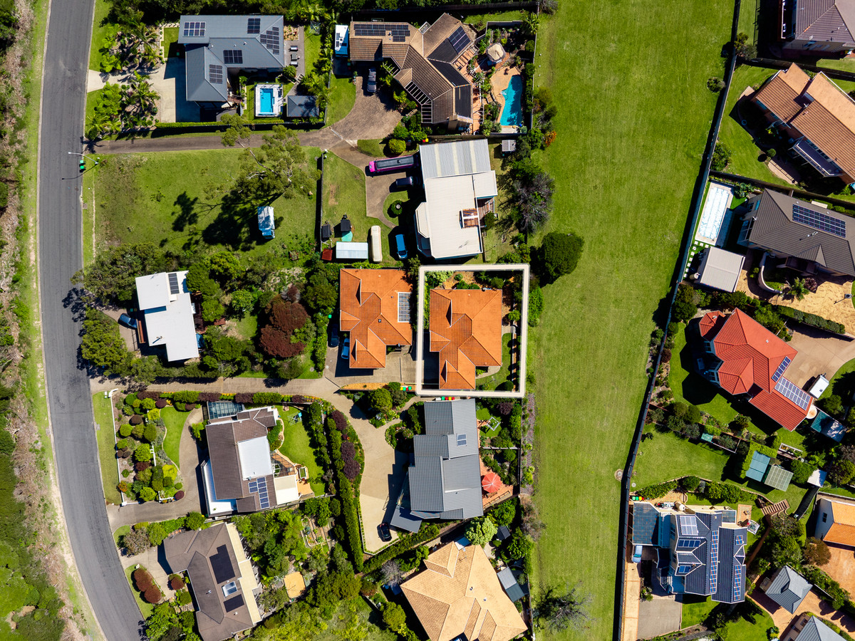 3-bedroom unit at 2/57 Headland Drive, Tura Beach, NSW 2548, Bega Valley, New South Wales