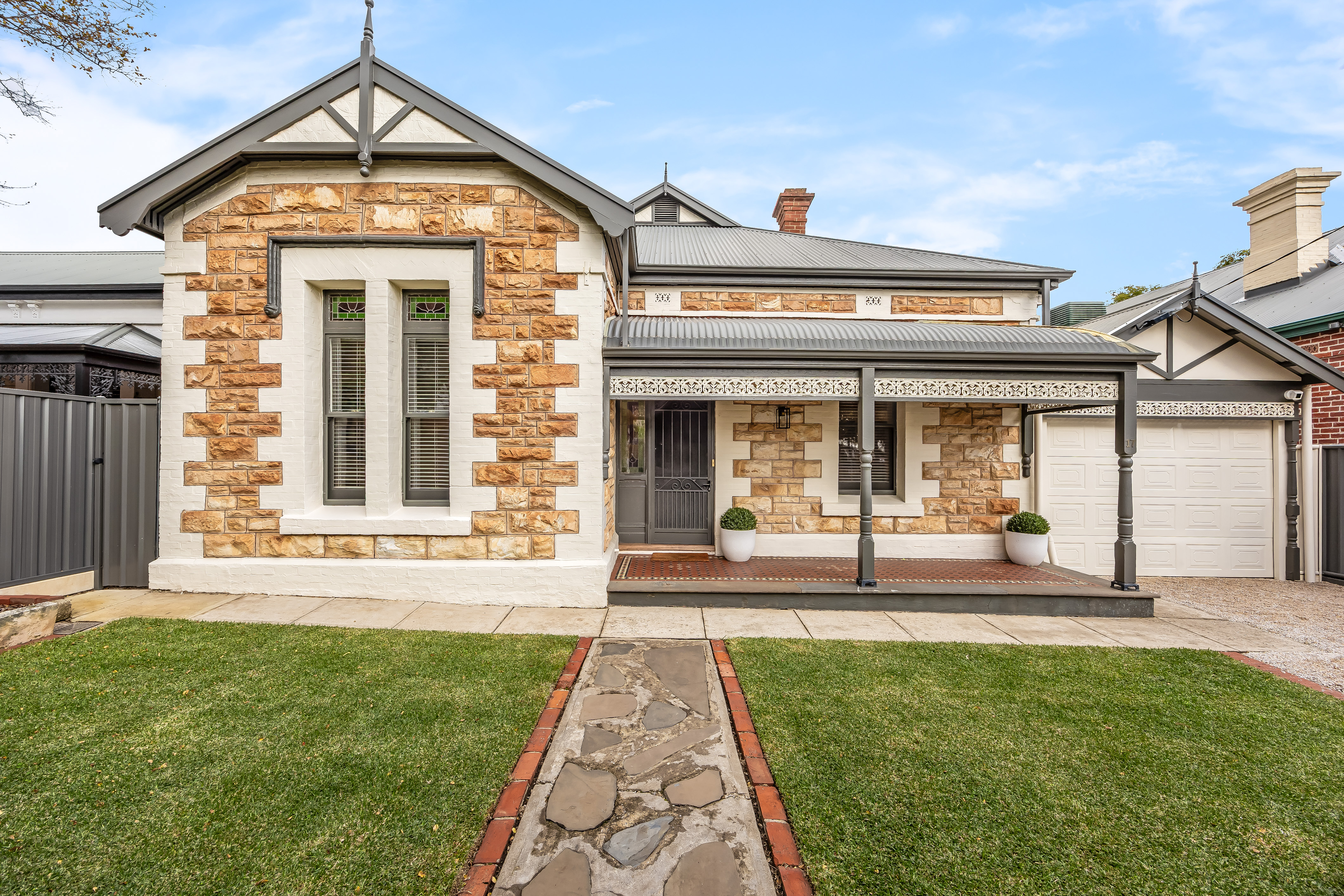 3-bedroom house at 17 GLADSTONE STREET, Fullarton SA 5063, Unley, South Australia