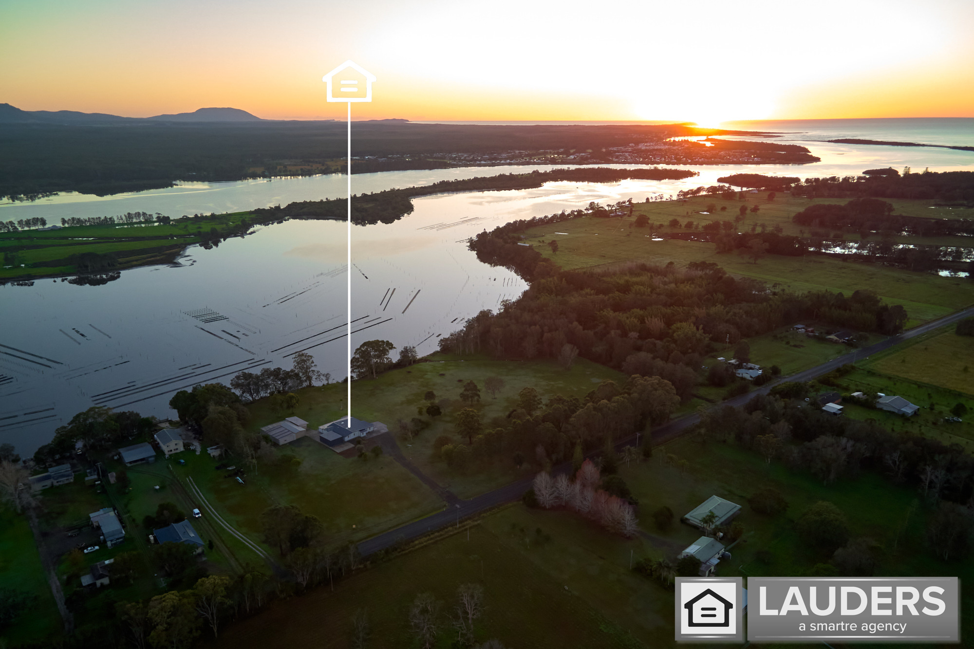 6-bedroom house at 1489 Manning Point Road, Mitchells Island, NSW 2430, Mid-Coast, New South Wales