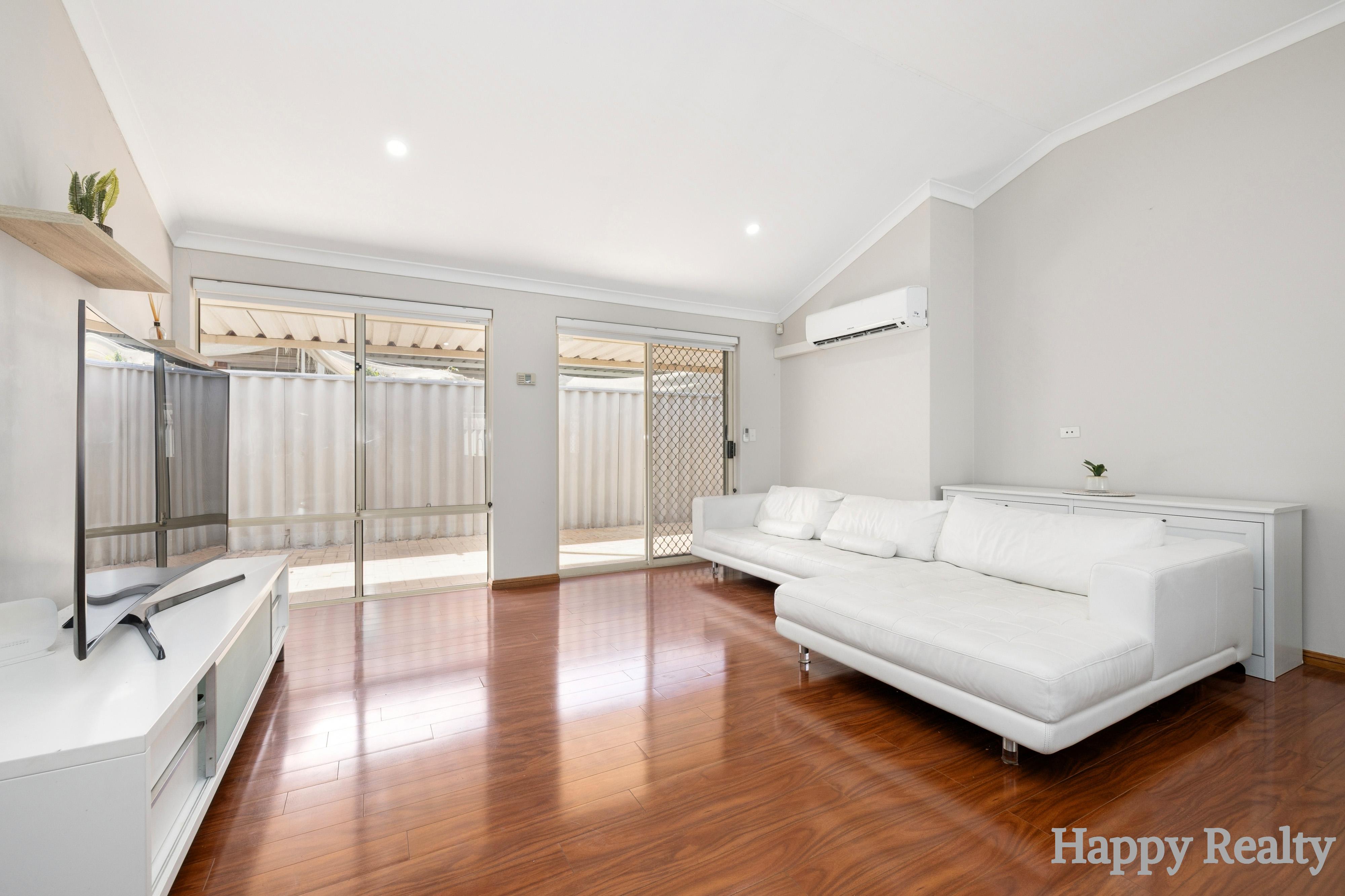 4-bedroom house at 57 Fairfield Gardens, Canning Vale, WA 6155, Canning, Western Australia