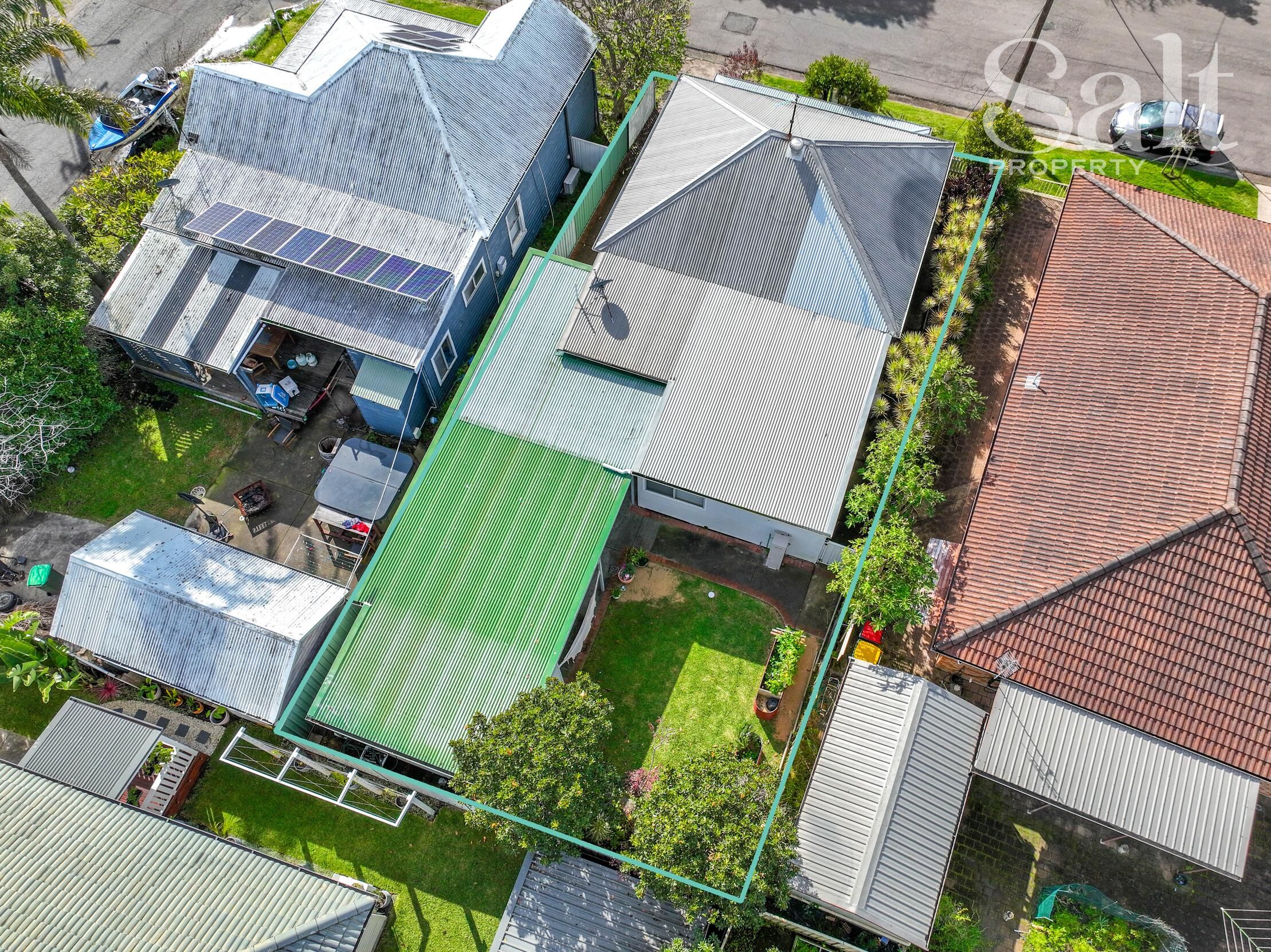 3-bedroom house at 8 Bala Road, Adamstown, NSW 2289, Newcastle, New South Wales