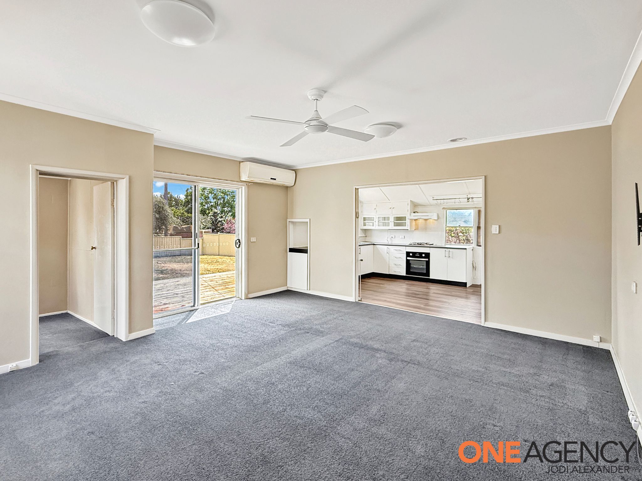 3-bedroom house at 3 Kanuna Place, Cooma, NSW 2630, Snowy Monaro, New South Wales