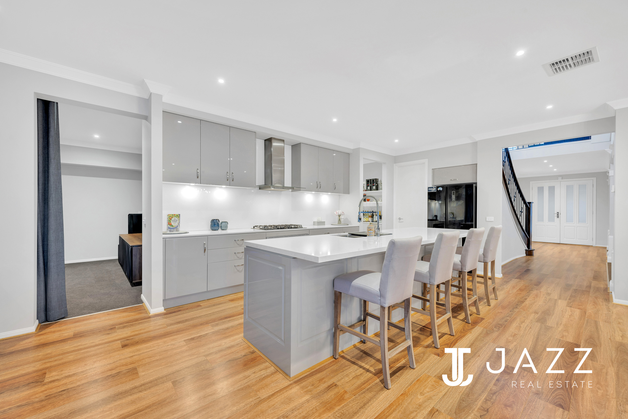 4-bedroom house at 1 Egmont Street, Point Cook, VIC 3030, Wyndham, Victoria