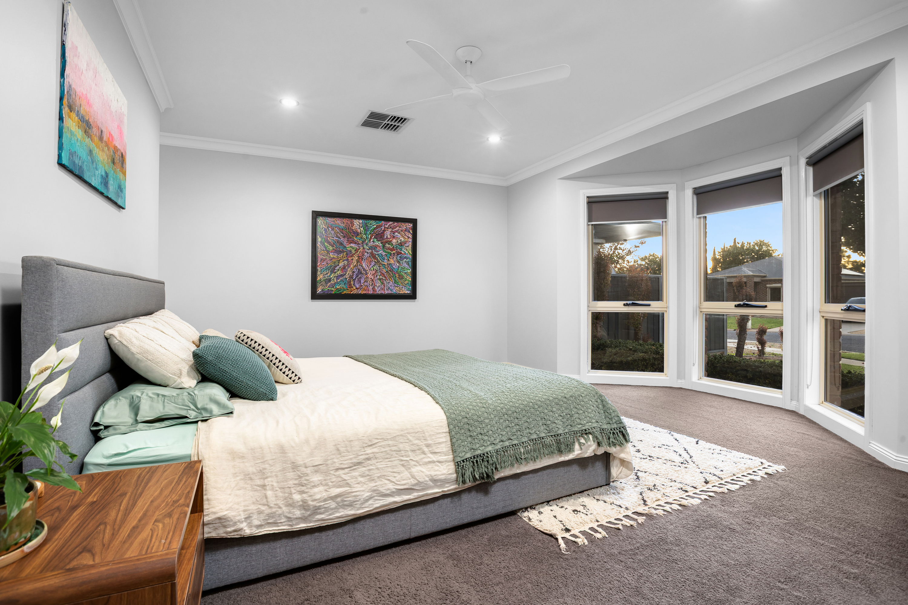 4-bedroom house at 5 Begg Court, Red Cliffs, VIC 3496, Mildura, Victoria