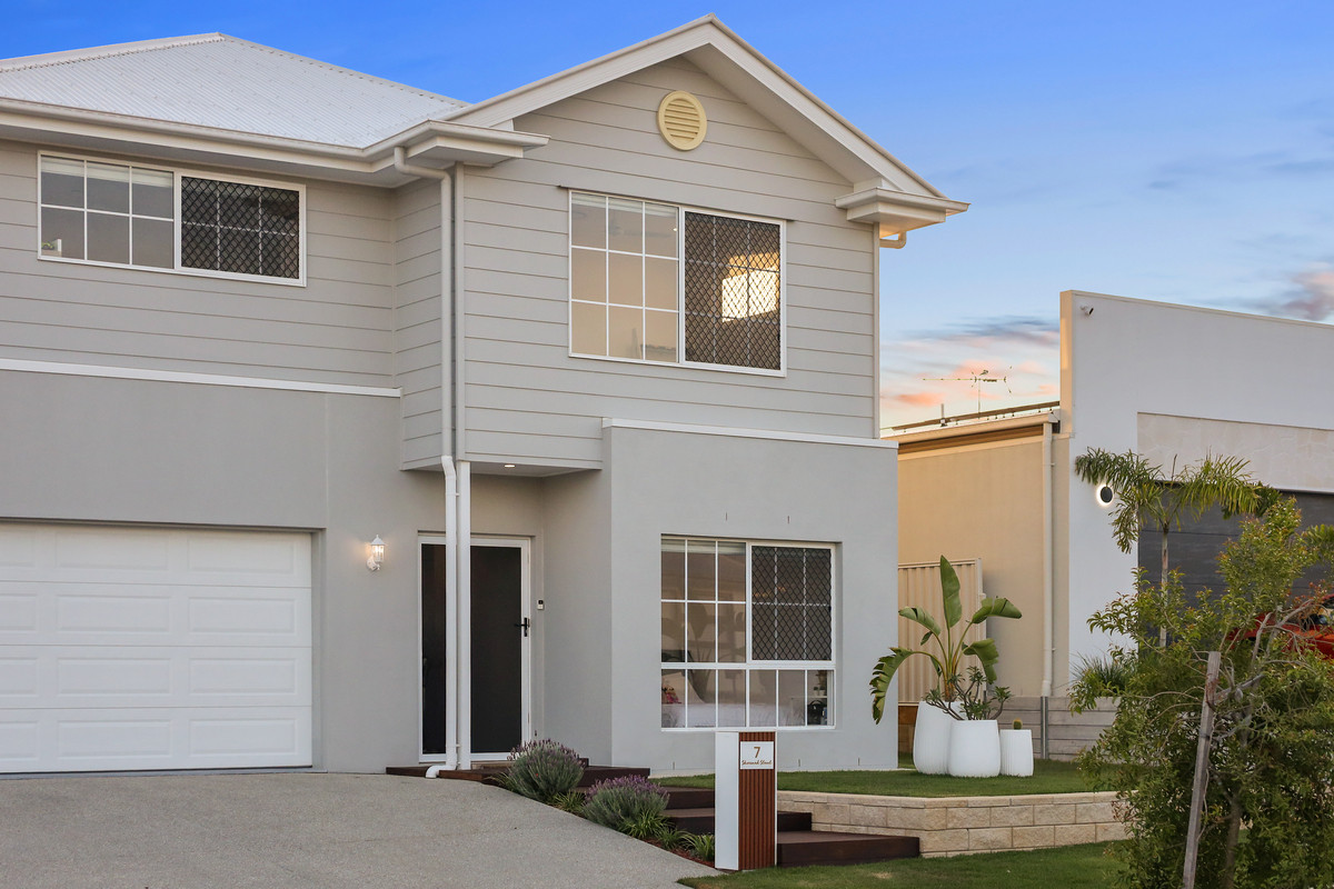 7 Sherrard Street, Burpengary East, Qld, 4505 - Image 3