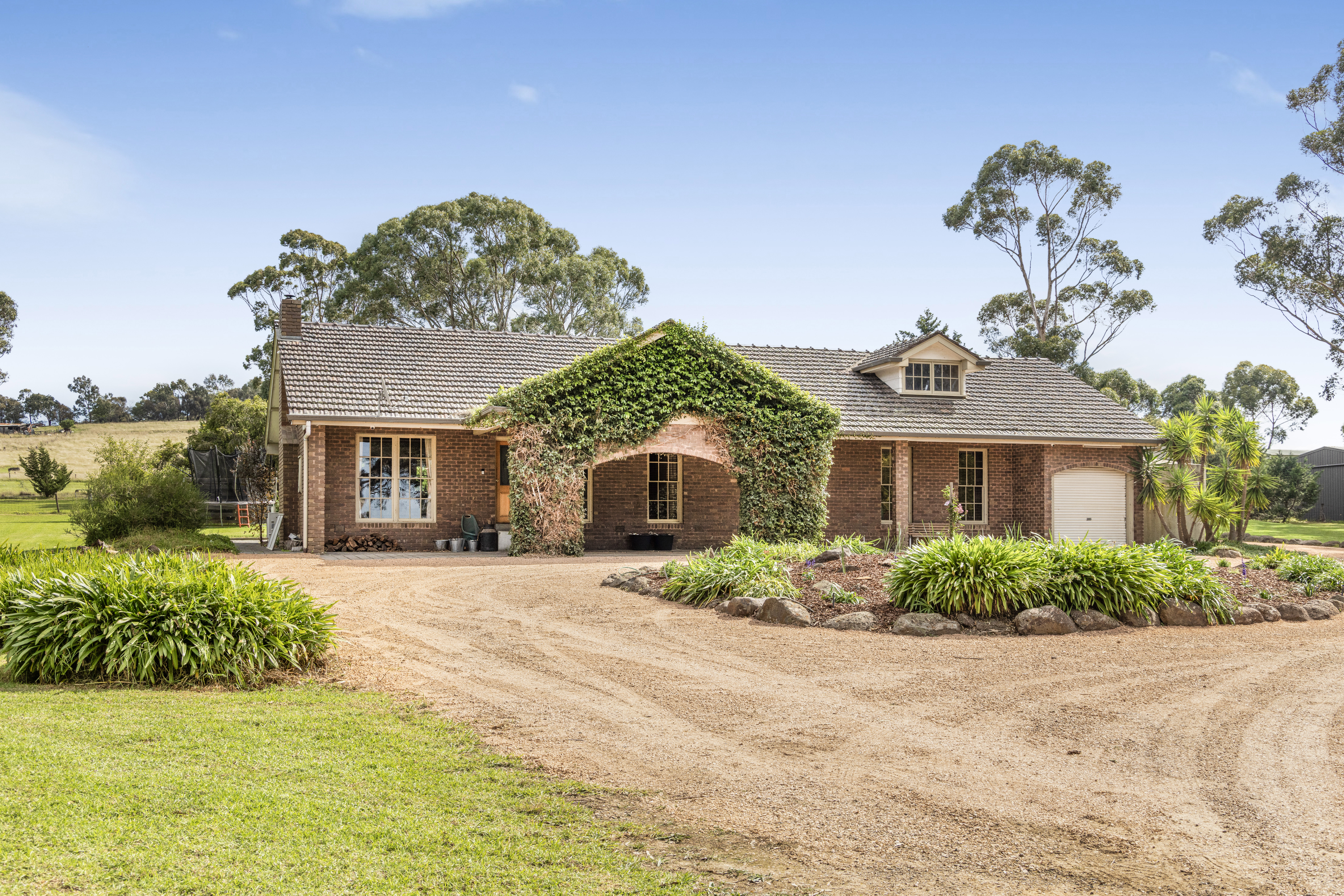 4-bedroom house at 1545 MICKLEHAM ROAD, Yuroke VIC 3063, Hume, Victoria