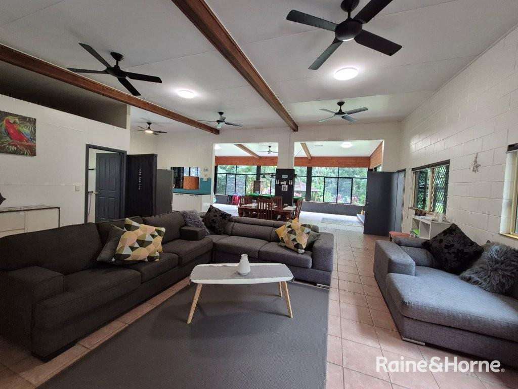 3-bedroom house at 64 Silver Ash Road, Cow Bay, QLD 4873, Douglas, Queensland