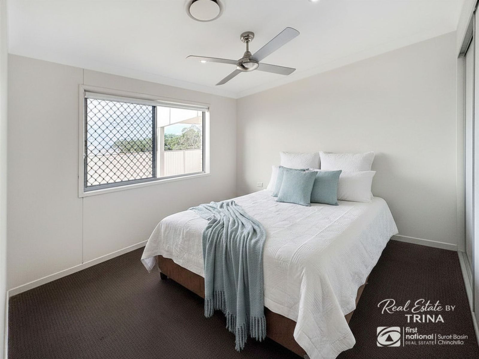 4-bedroom house at 20 Bridgeman Parade, Chinchilla, QLD 4413, Western Downs, Queensland