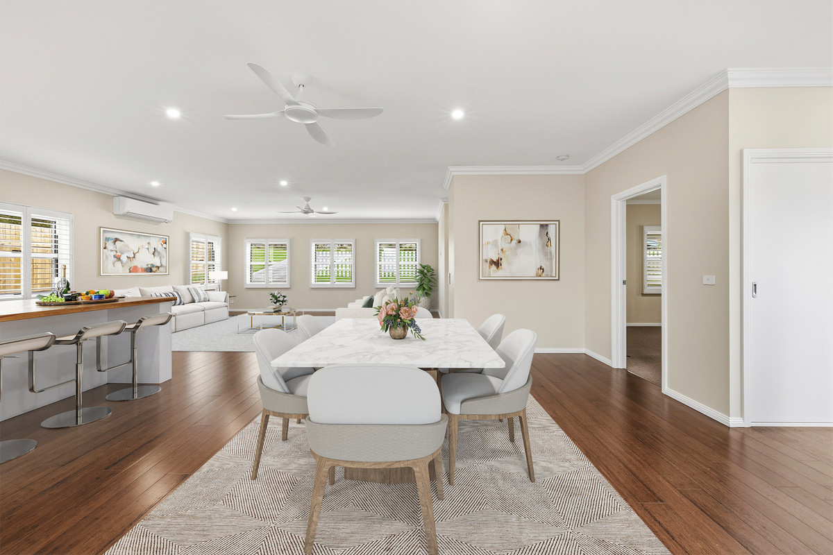 3-bedroom house at 10A Brunker Street, Pambula, Nsw, 2549, Bega Valley, New South Wales