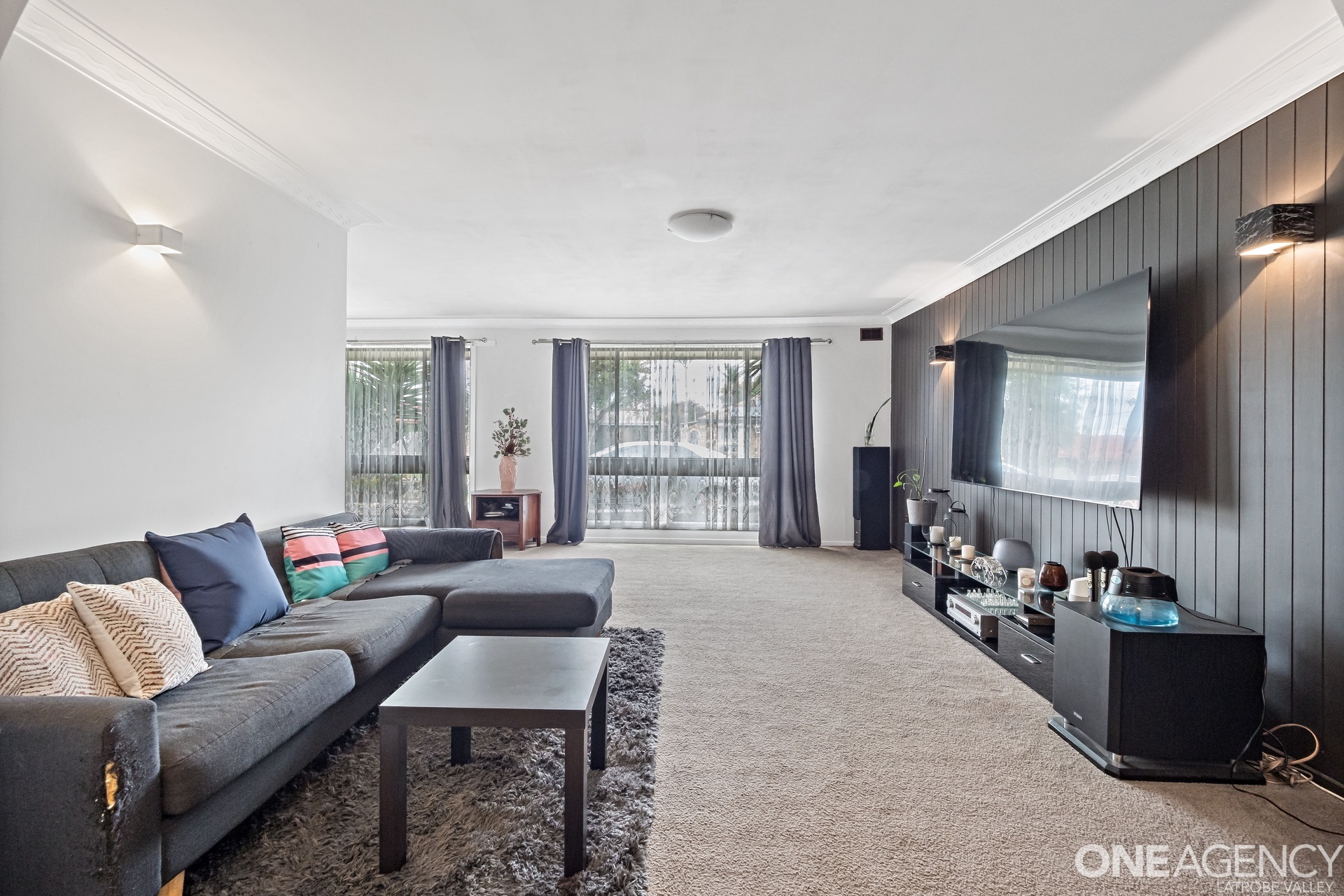 4-bedroom house at 42 WATTLETREE CRESCENT, Morwell VIC 3840, , Victoria