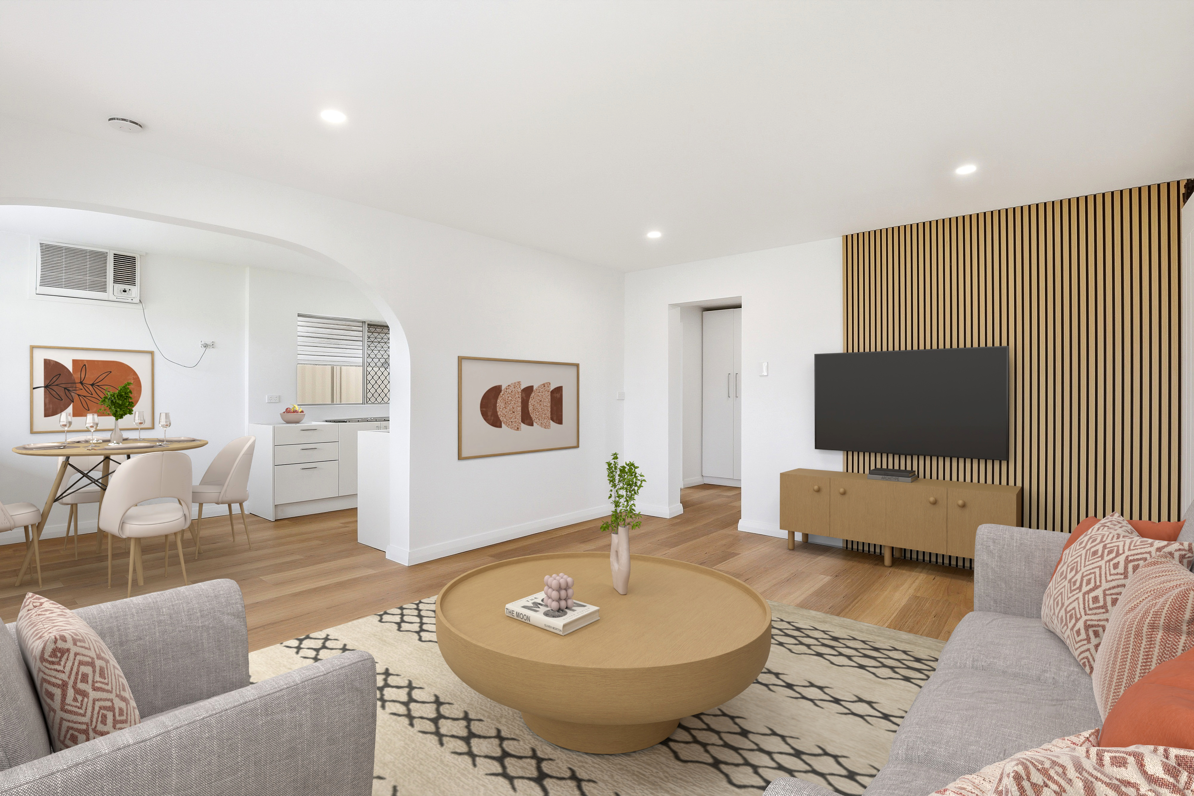 2-bedroom house at 5 Cavender Street, Singleton, WA 6175, Rockingham, Western Australia