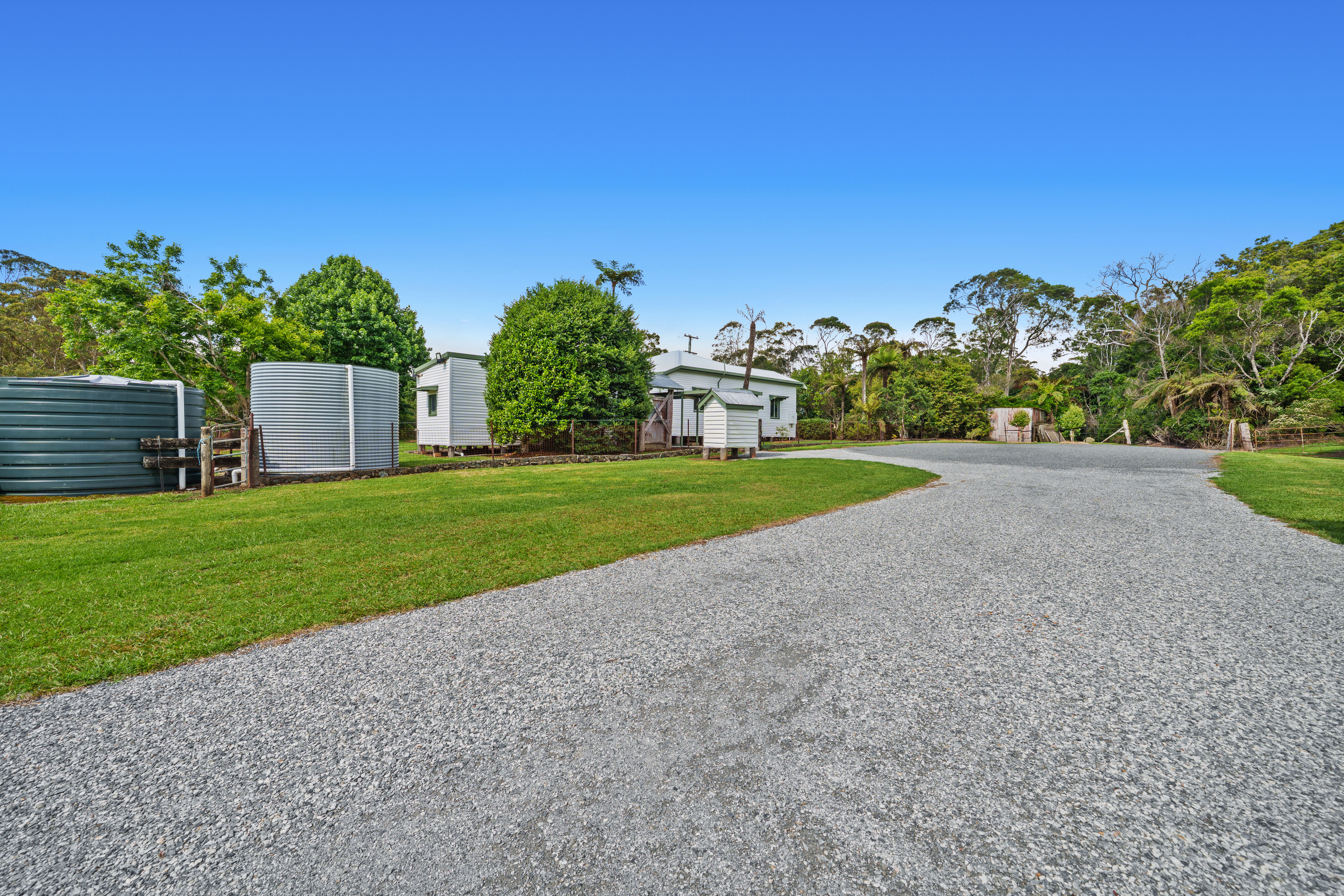 3-bedroom house at 96 VELVET DOWNS ROAD, Springbrook QLD 4213, Gold Coast, Queensland