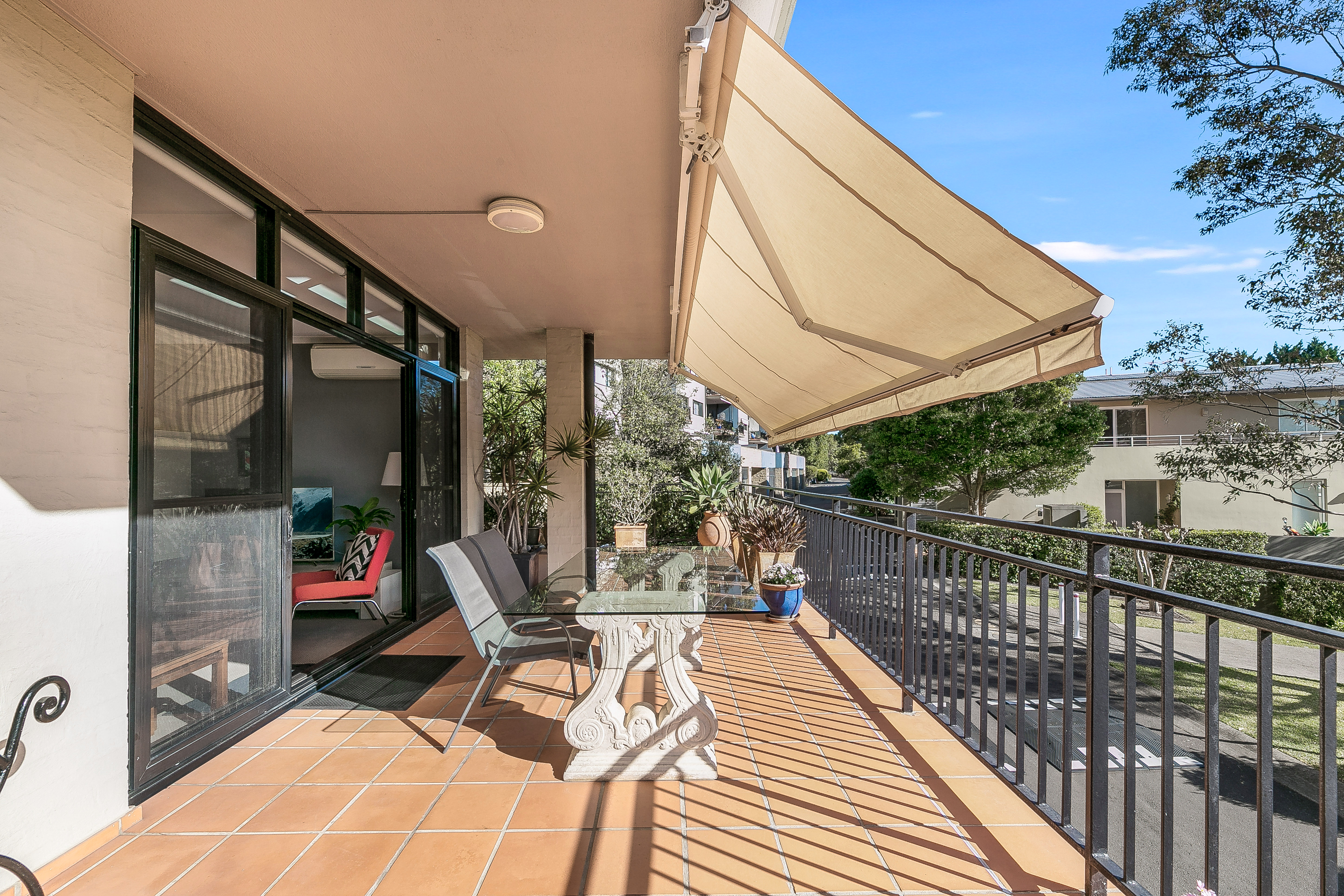 3-bedroom unit at 103/23 Kendall Inlet, Cabarita, NSW 2137, Canada Bay, New South Wales