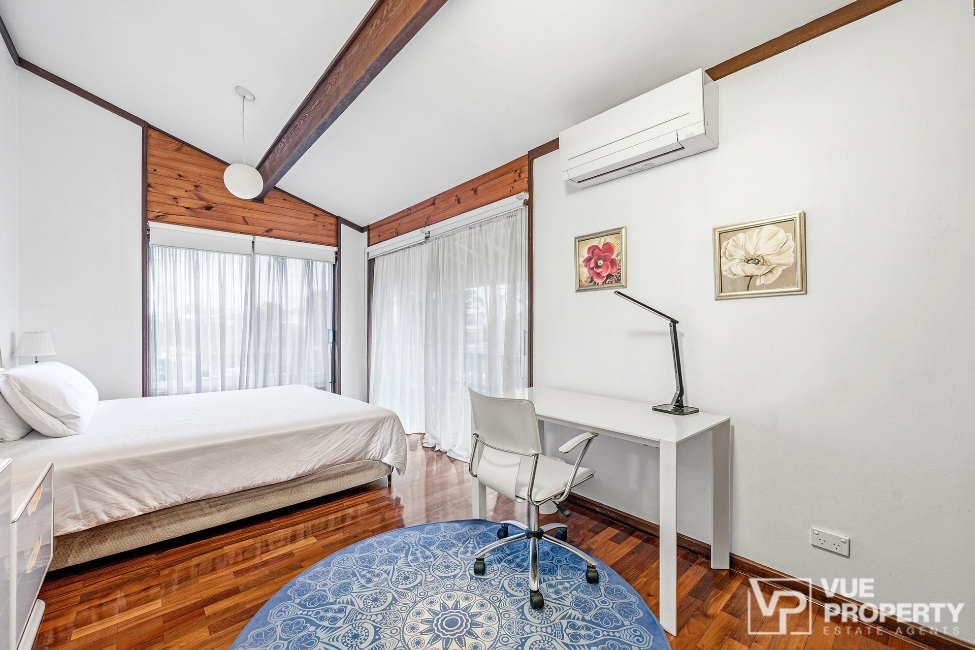 5-bedroom house at 4 Blundell Street, Marsfield, NSW 2122, Ryde, New South Wales