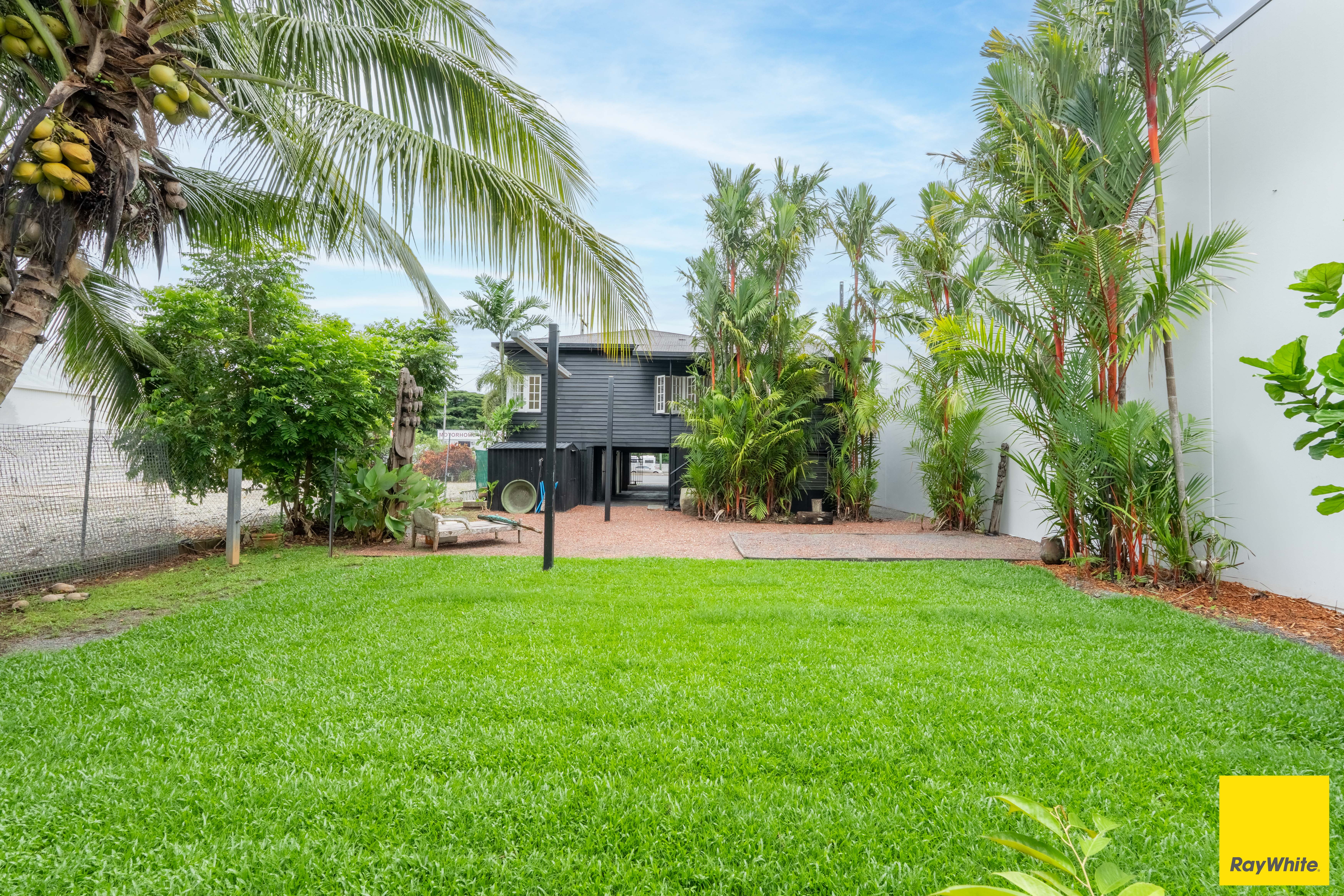 3-bedroom house at 404 Sheridan Street, Cairns North, QLD 4870, , Queensland