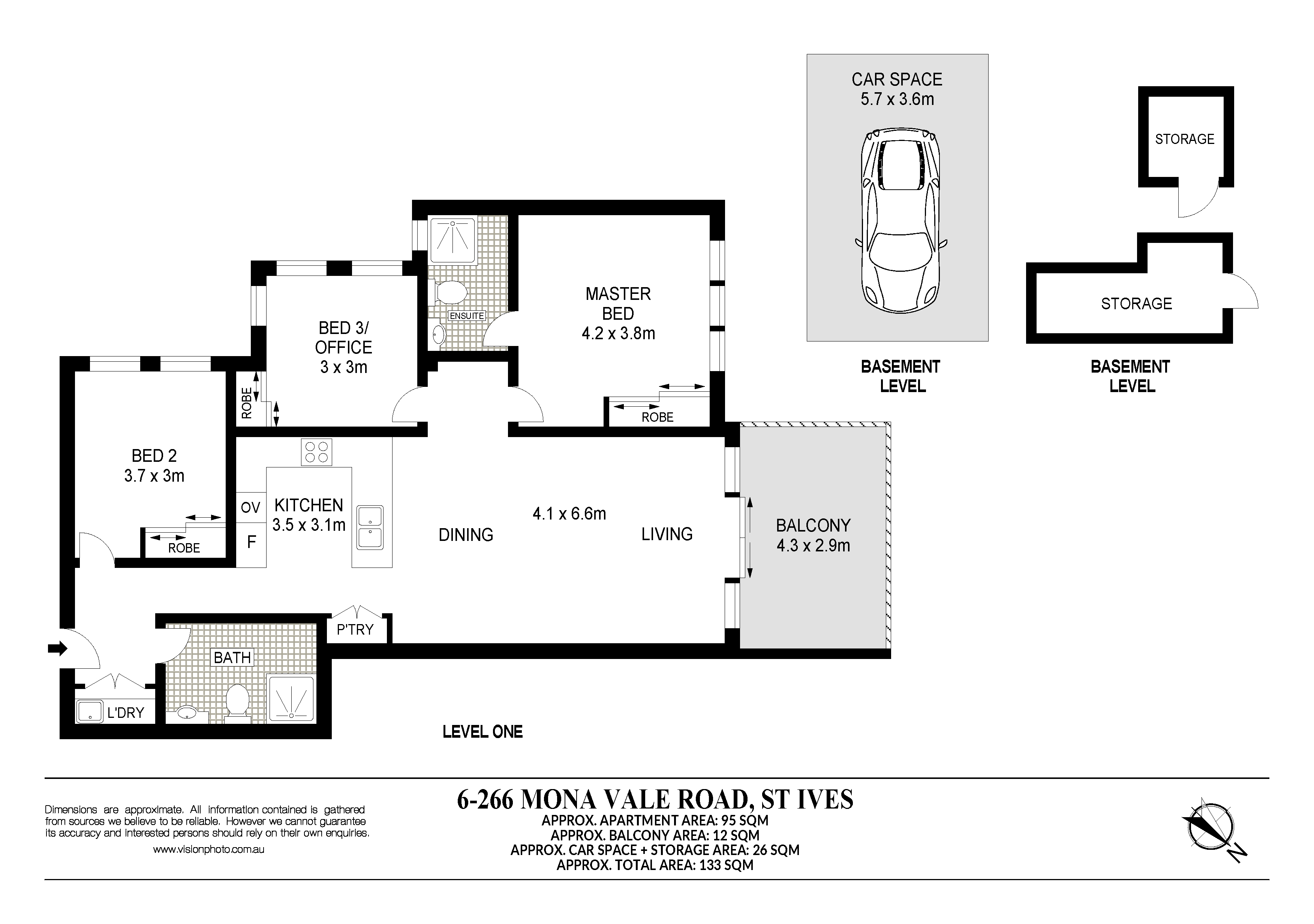 6 266 MONA VALE ROAD, ST IVES NSW 2075 - Image 9