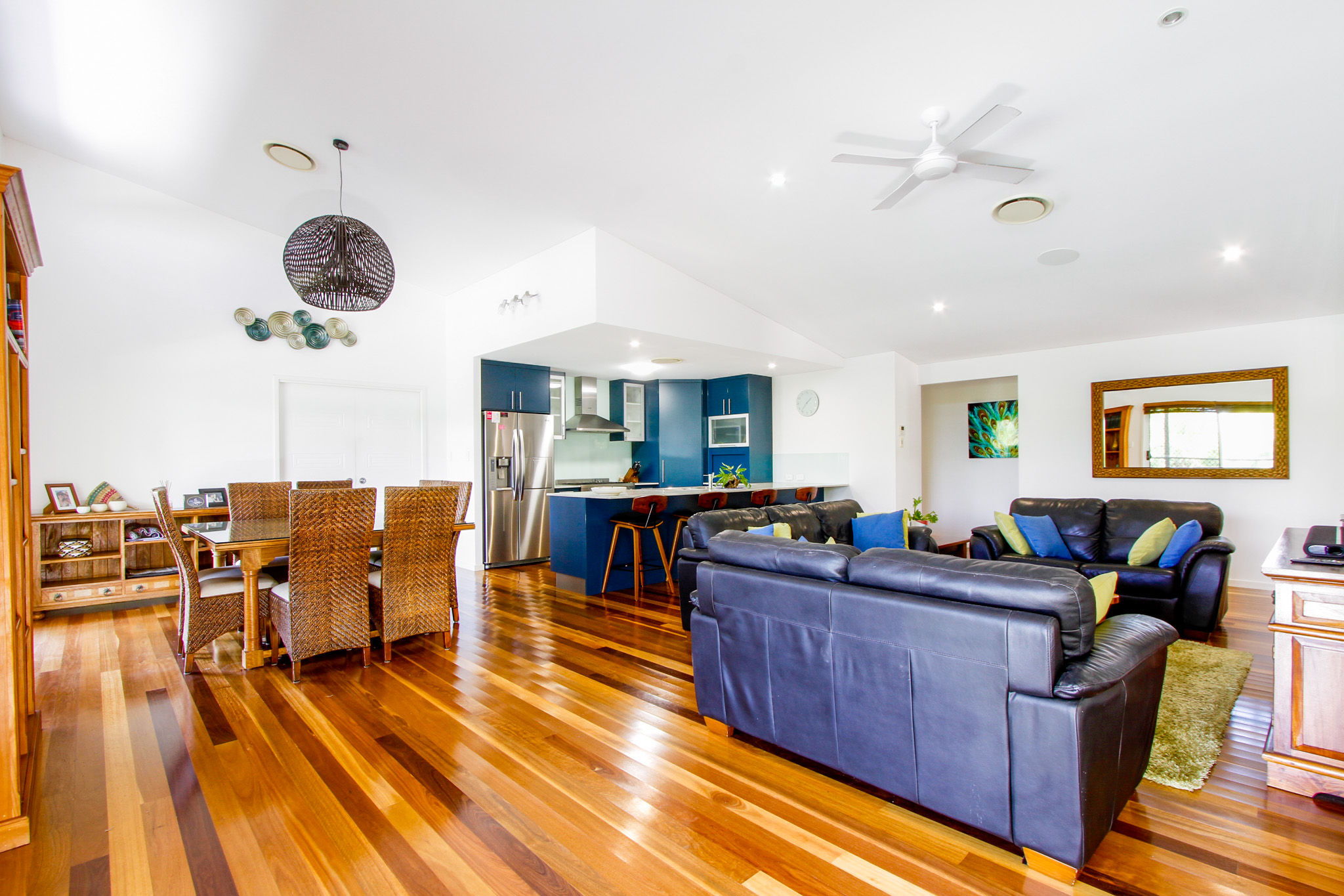 21 STORMY RISE, River Heads QLD 4655 - Image 9