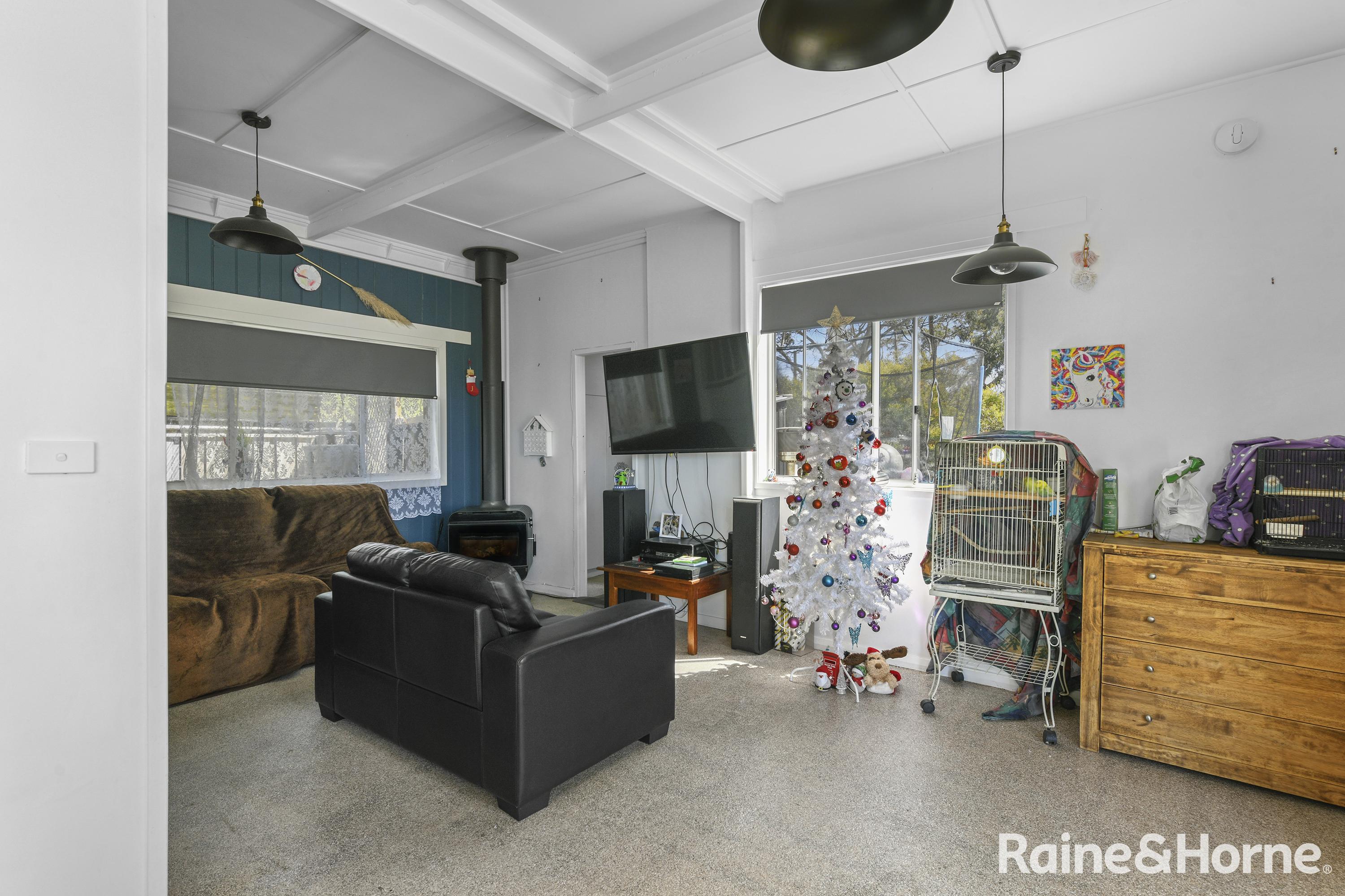 2-bedroom house at 3 WEDGETAIL STREET, Primrose Sands TAS 7173, Sorell, Tasmania