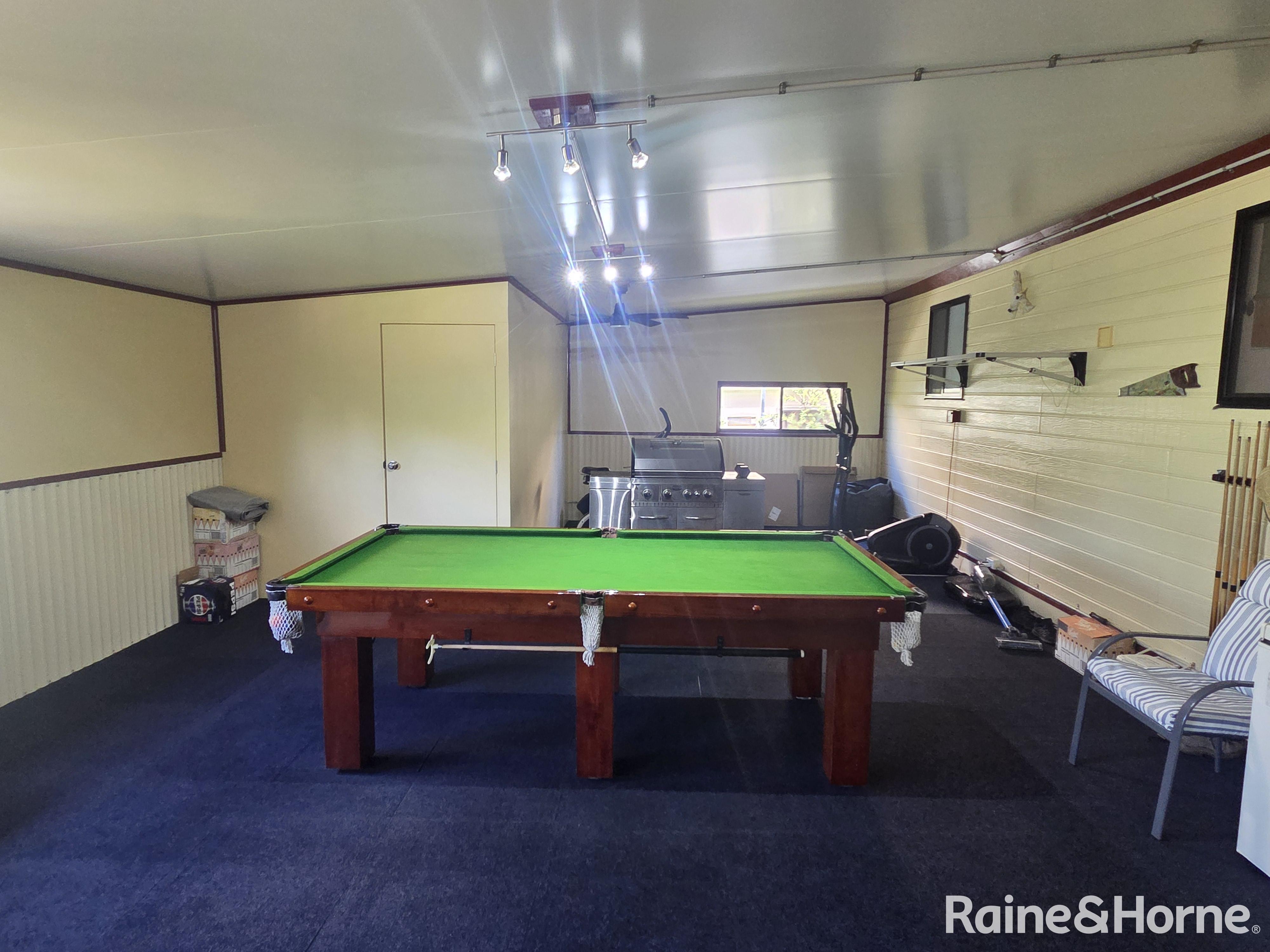 3-bedroom house at 69 GREAT ROAD STREET, Inglewood QLD 4387, Goondiwindi, Queensland