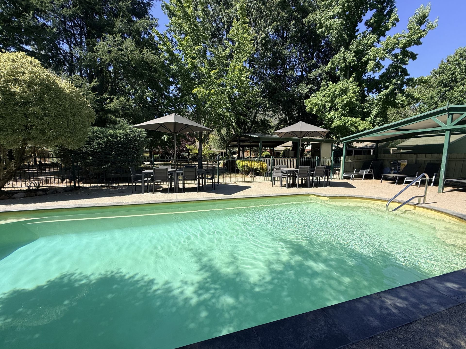 2-bedroom house at 8/16-20 Gavan Street, Bright, Vic, 3741, Alpine, Victoria